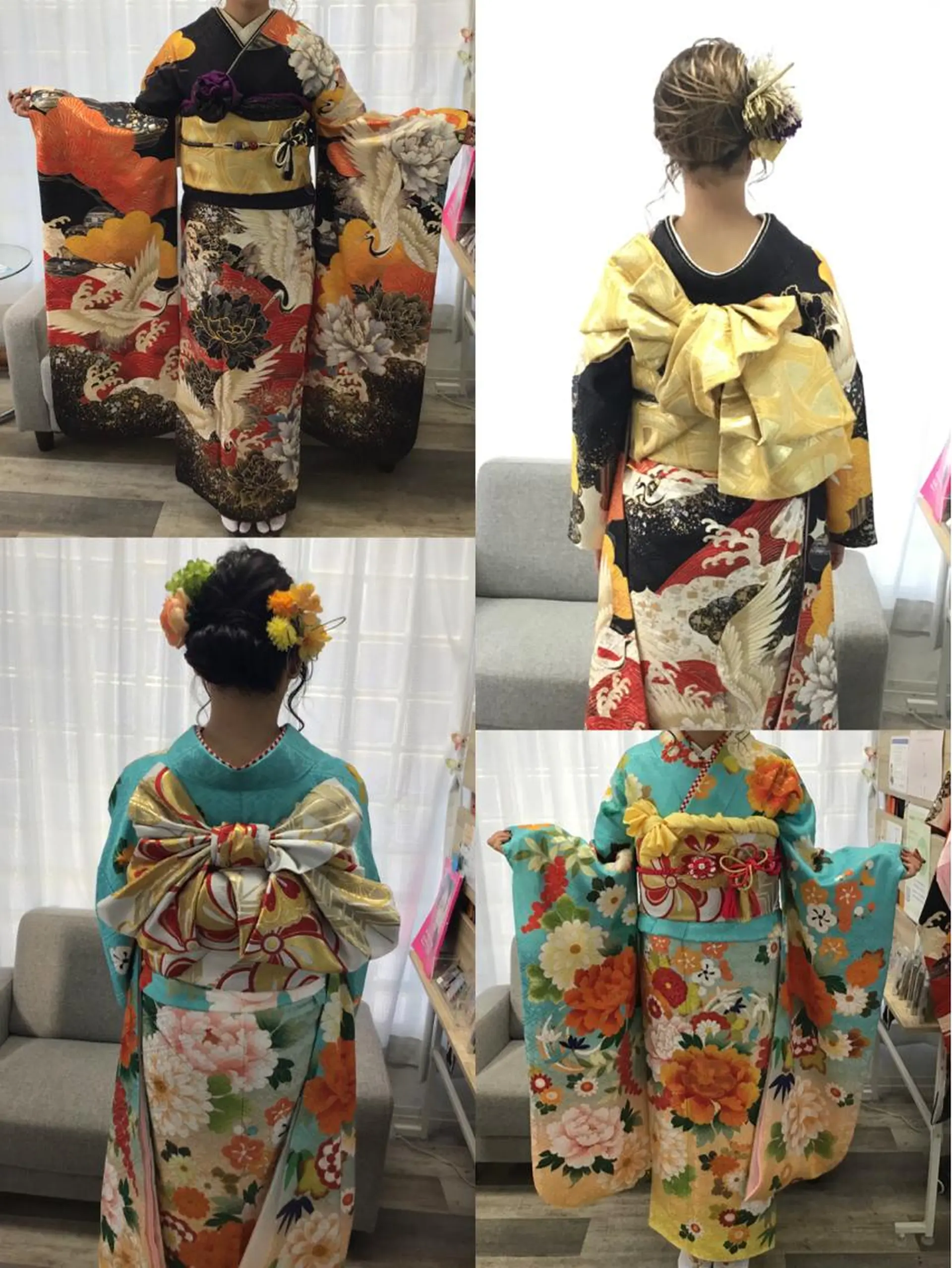 ラムーン アイラッシュ&ヘアメのエステ・リラクイメージ