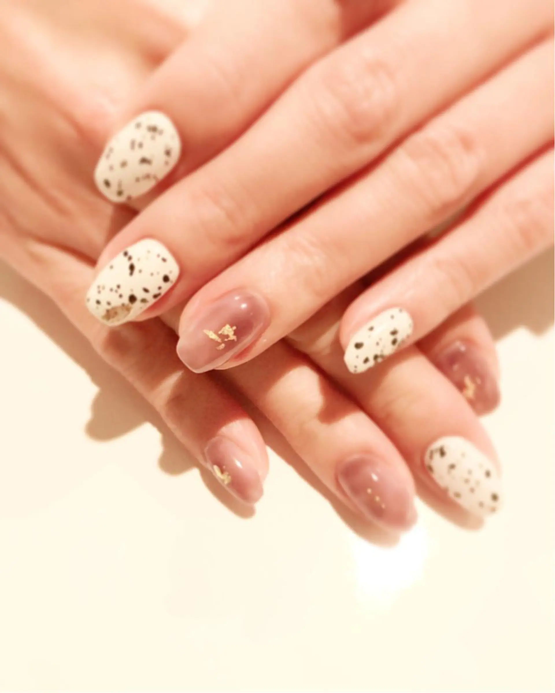 ネイル Salon MINEのエステ・リラクイメージ