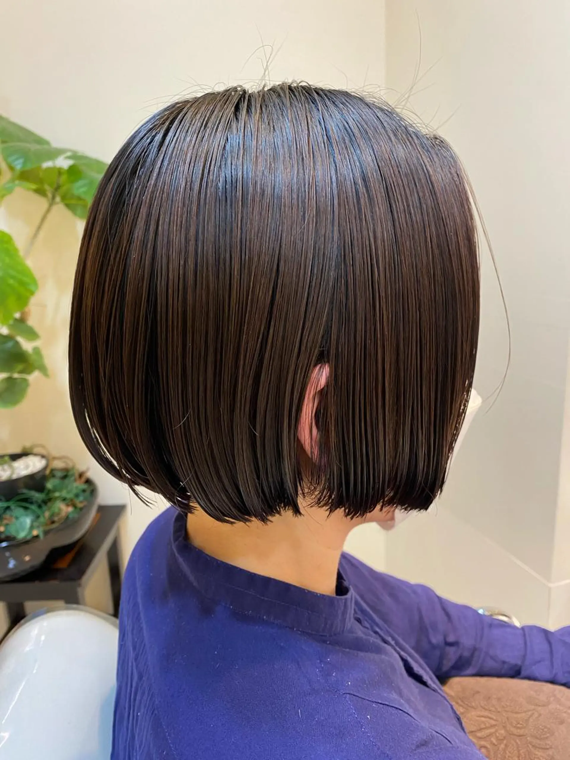 ショート ヒラカホ/ ブリーチ/似合わせのヘアスタイル