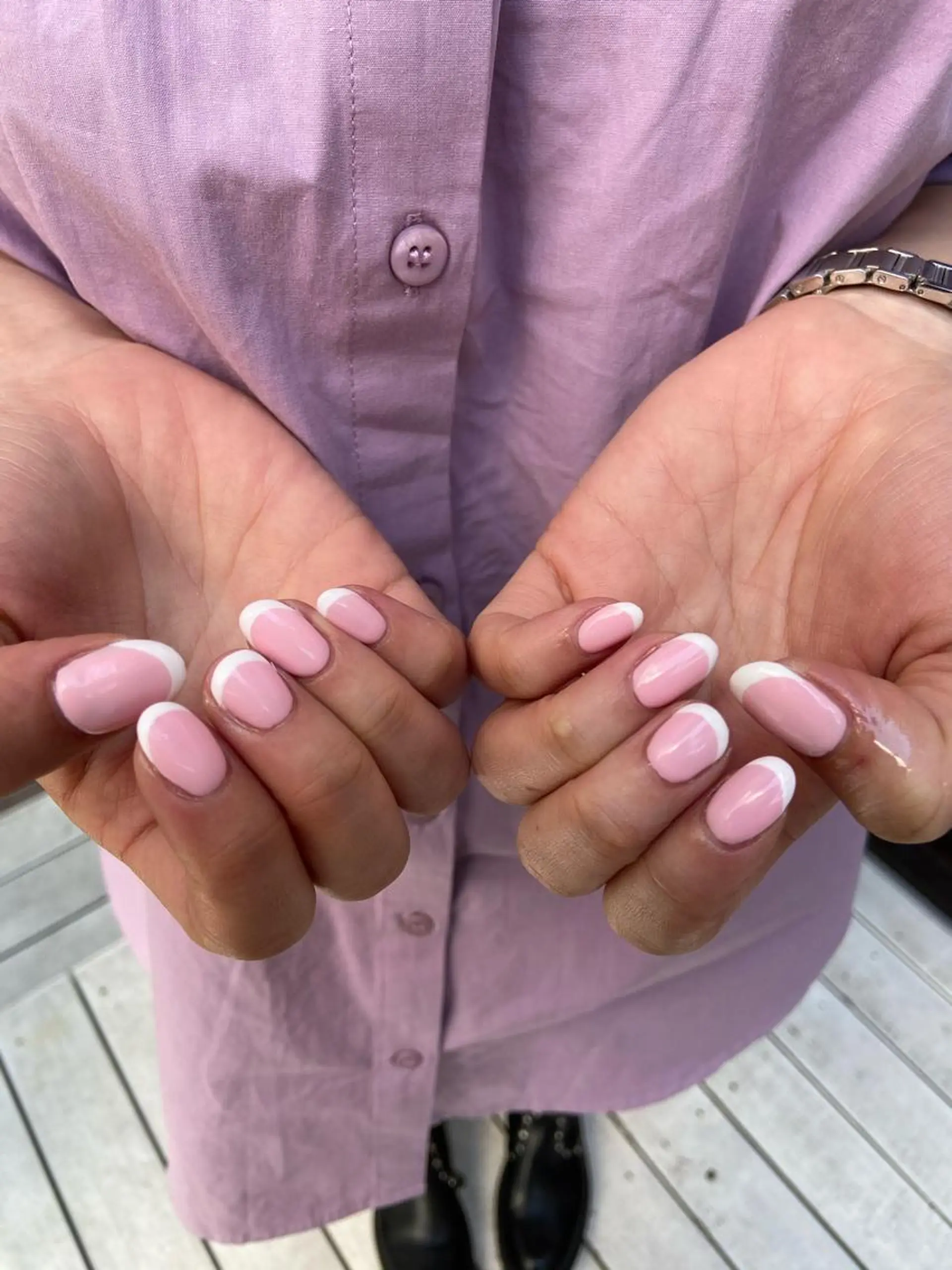 ネイル mimi nail✧︎*。のネイルデザイン