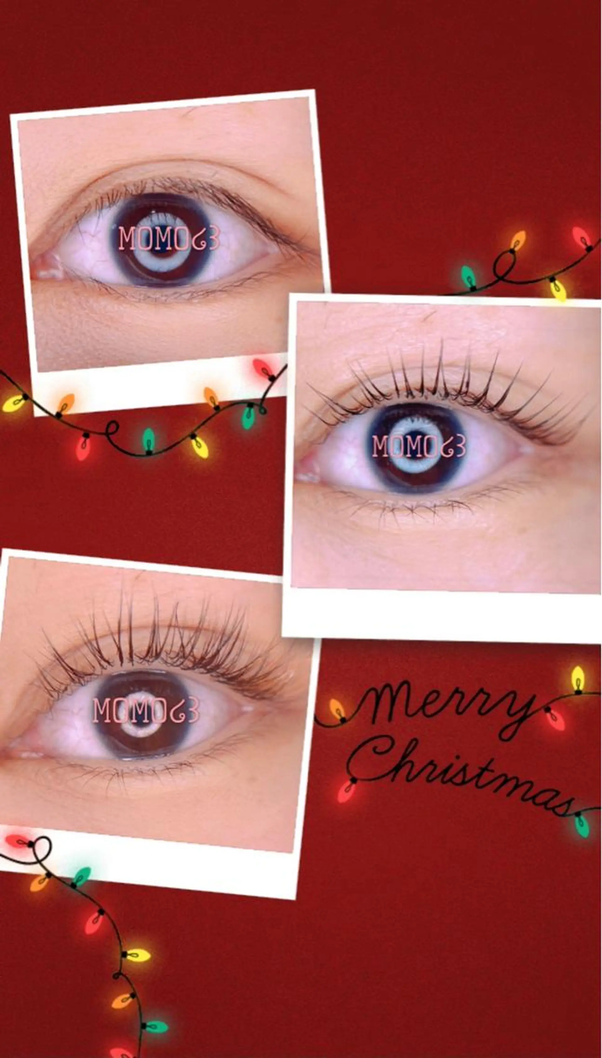 マツエク・マツパ ナチュラル パリジェンヌラッシュリフト モテデザインのプロ モモ🍑のマツエク・マツパデザイン