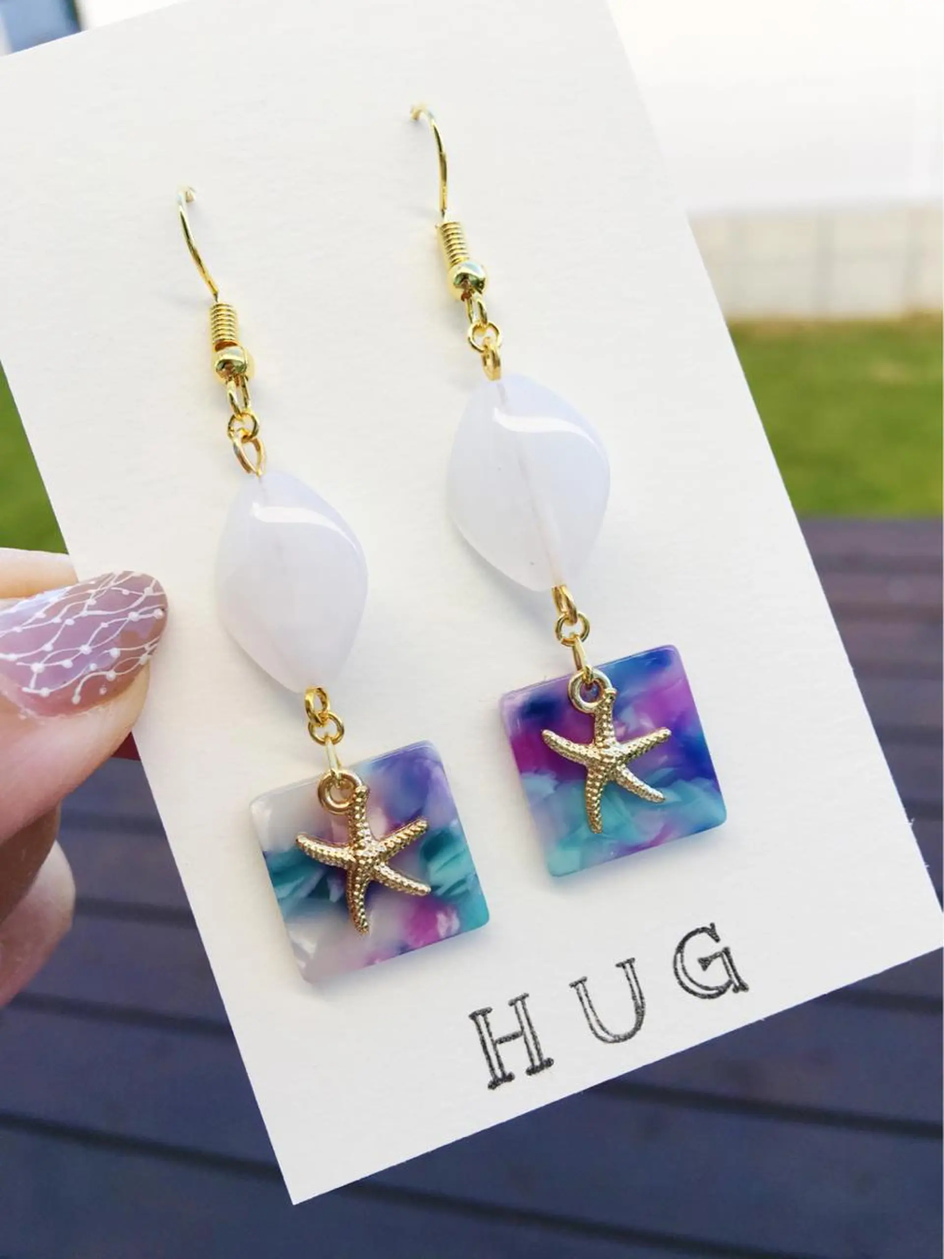 ネイル マツエク・マツパ Harada Asakoのマツエク・マツパデザイン