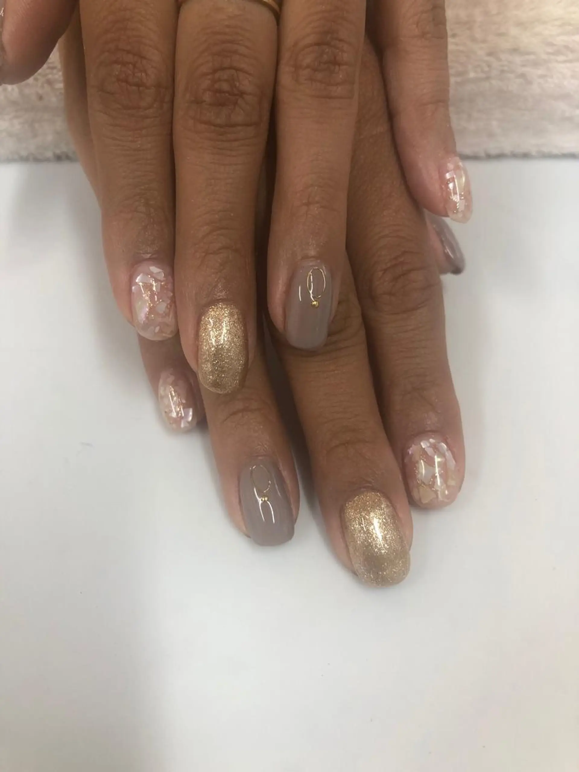 ネイル Nail cottageのネイルデザイン