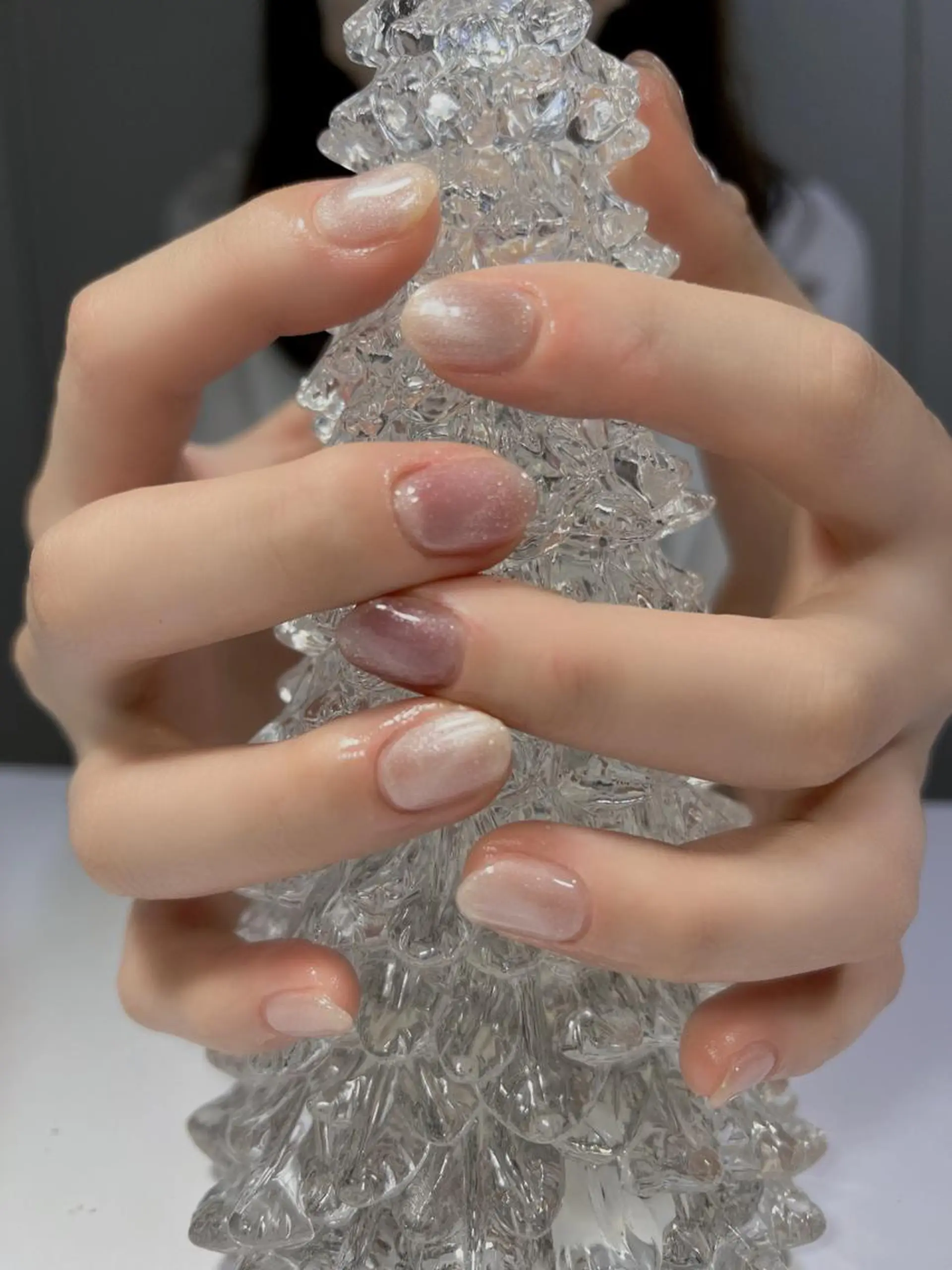 ネイル ネイルサロン ロア旧ジョリーのネイルデザイン