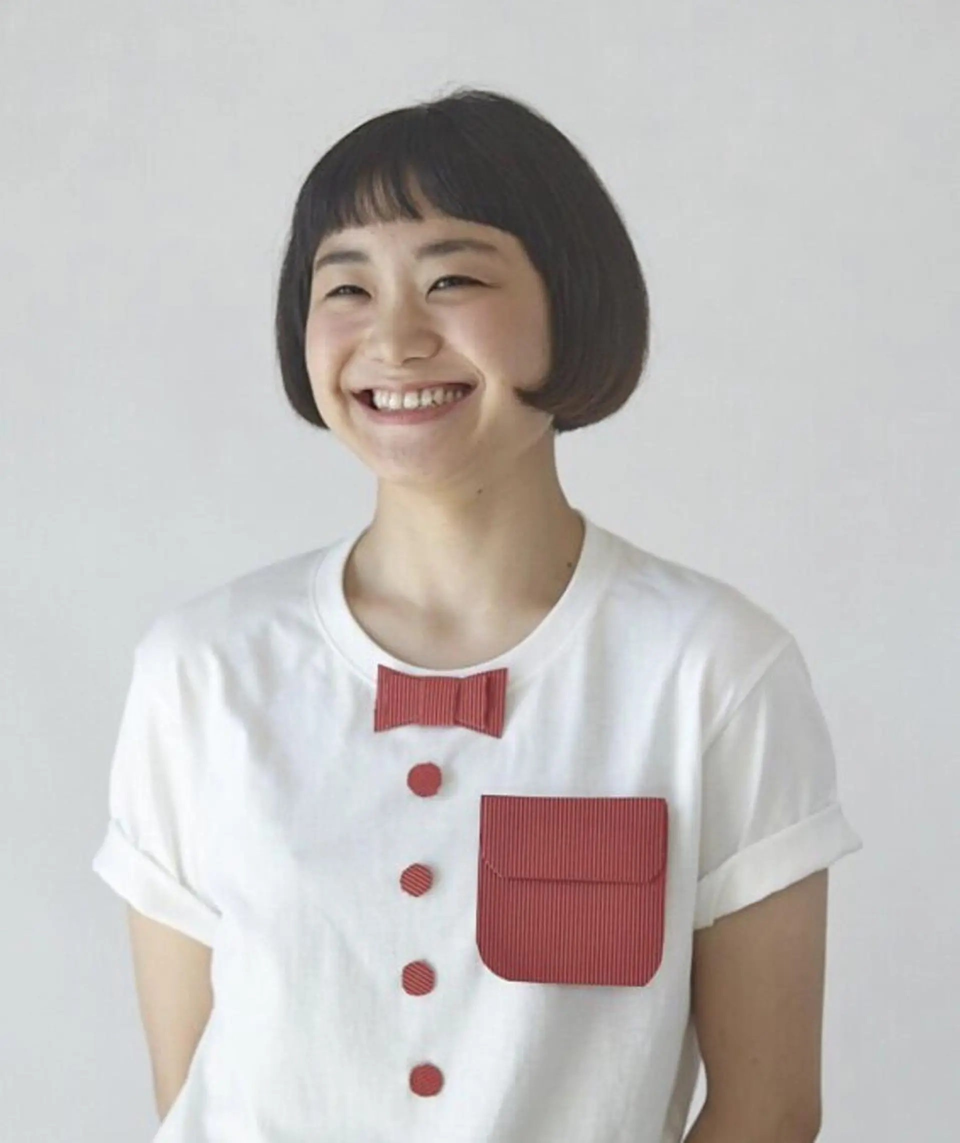 ショート canvas. 今泉具視のその他イメージ