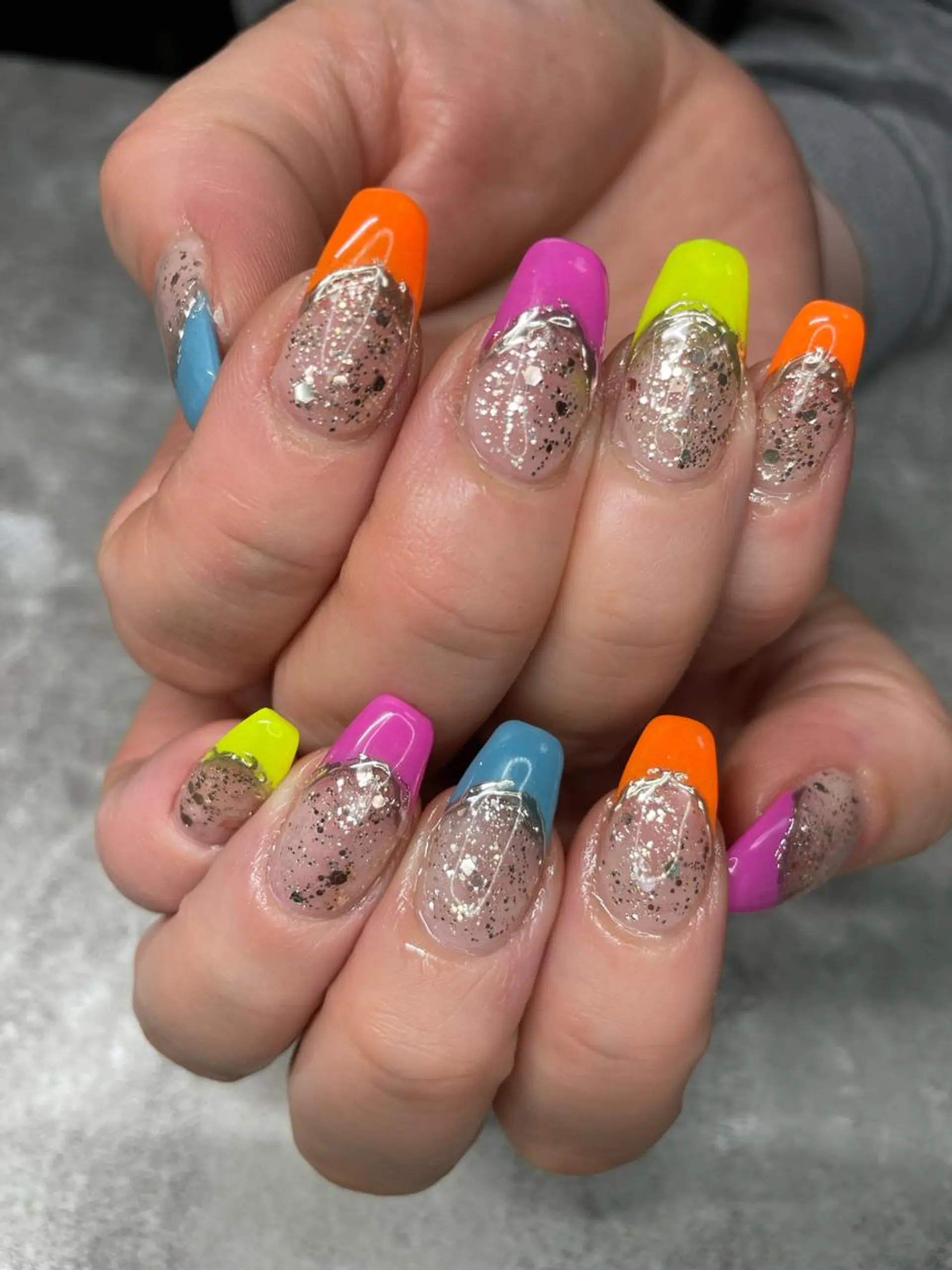 ネイル Y's nailのネイルデザイン