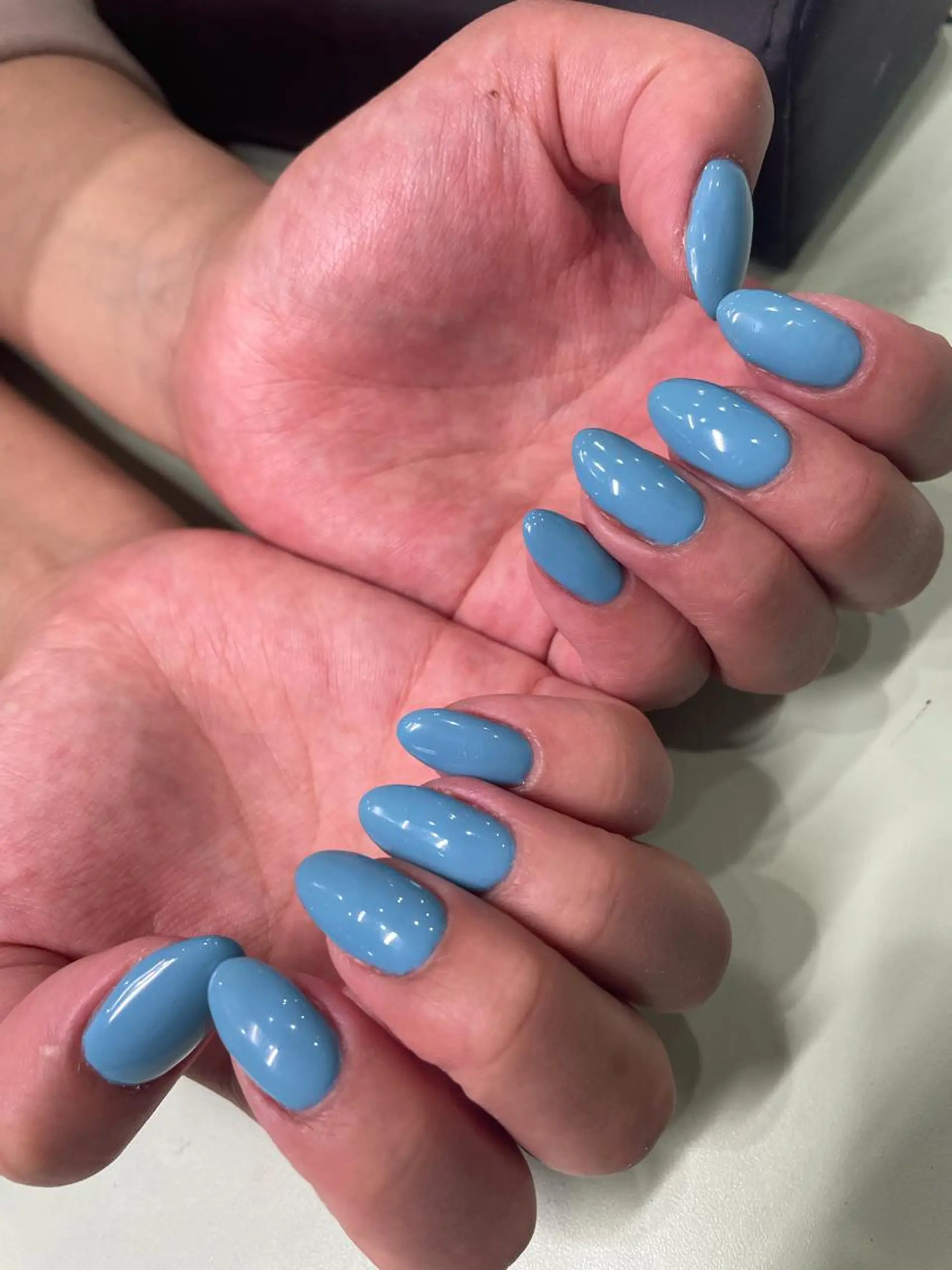 ネイル クレアラルーチェ 袋町のマツエク・マツパデザイン