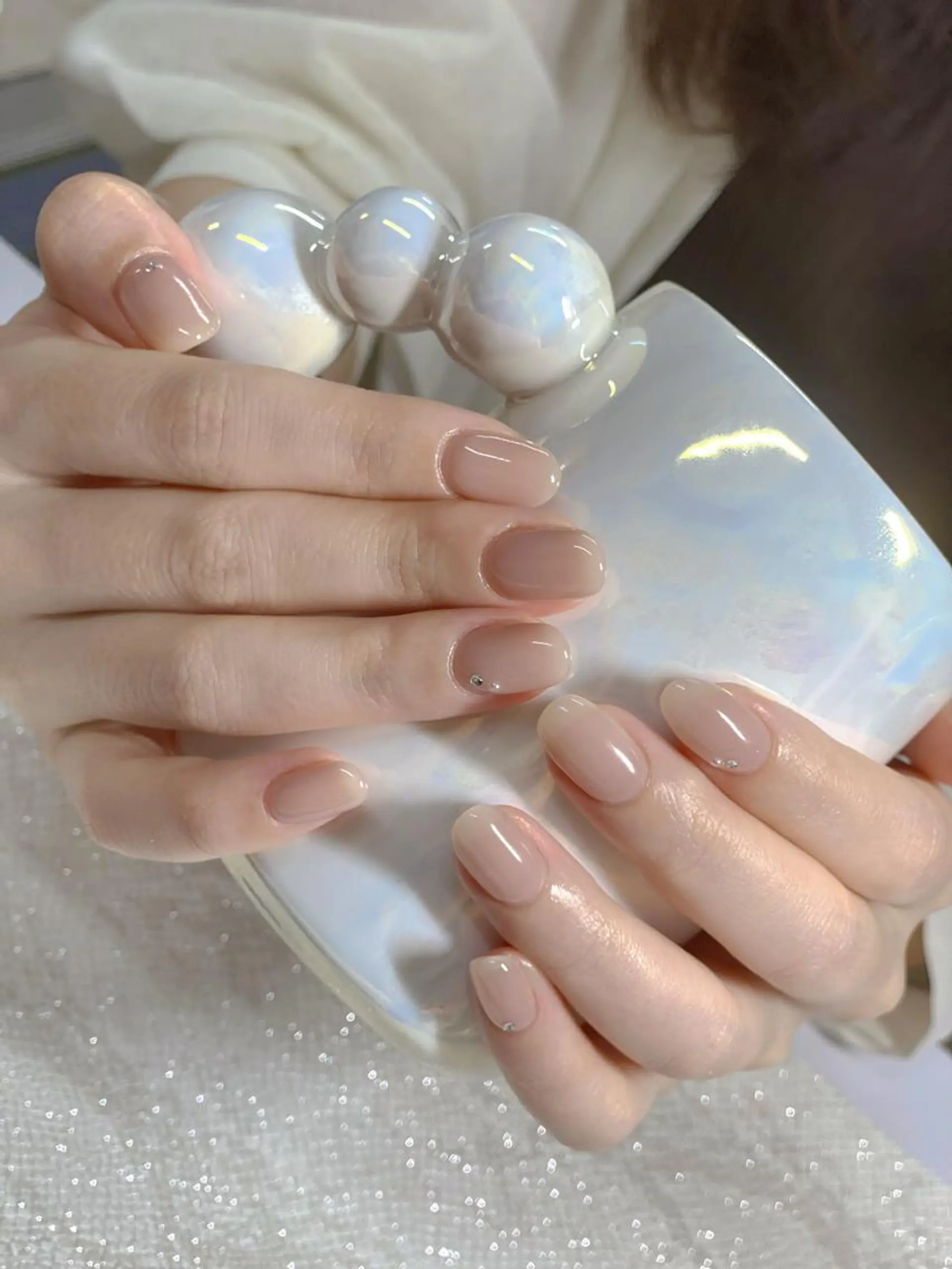 ネイル BLinLin nail salonのネイルデザイン