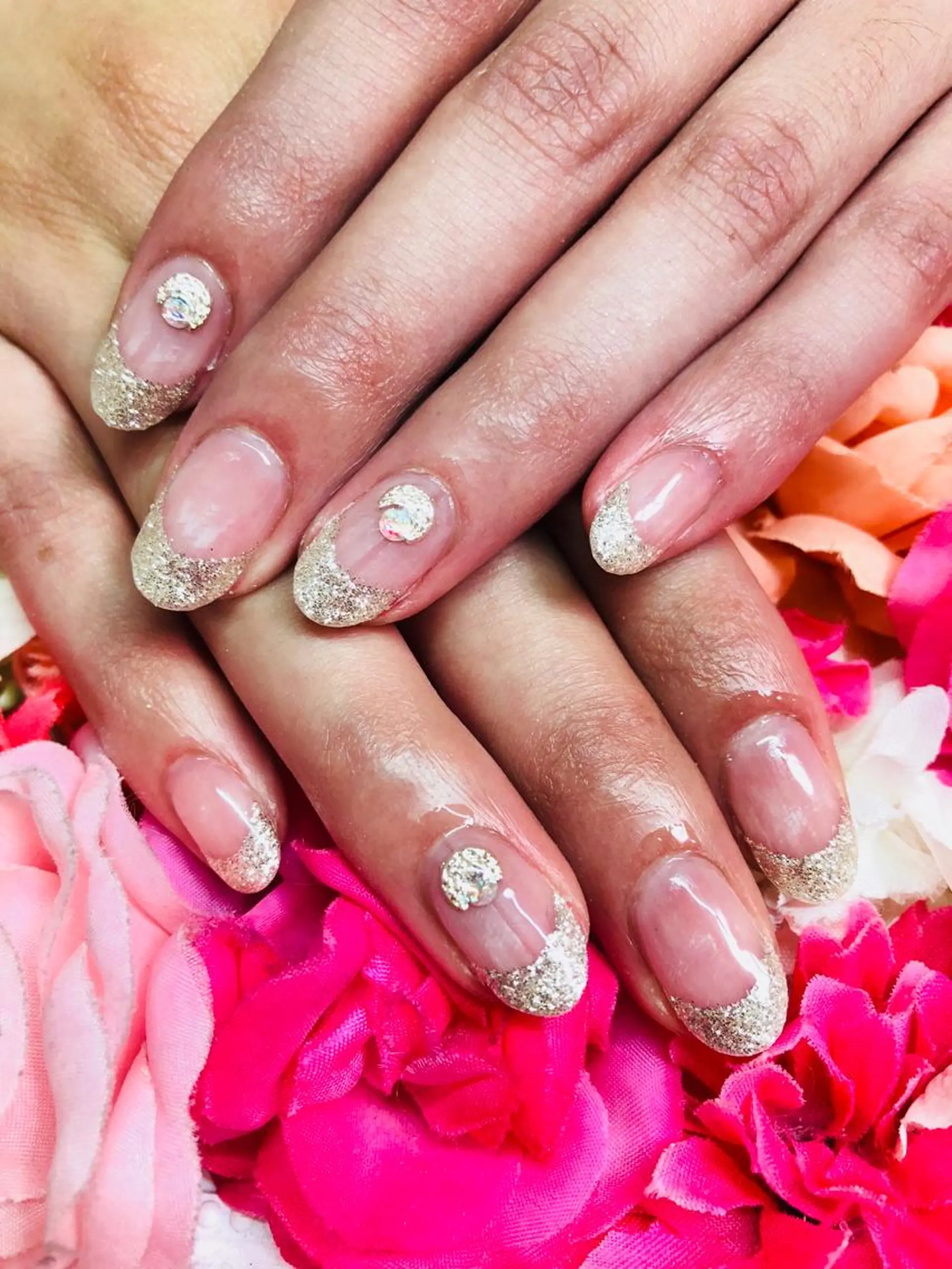 ネイル 酵素風呂　RA.RA所属・酵素風呂 RA.RAのその他イメージ