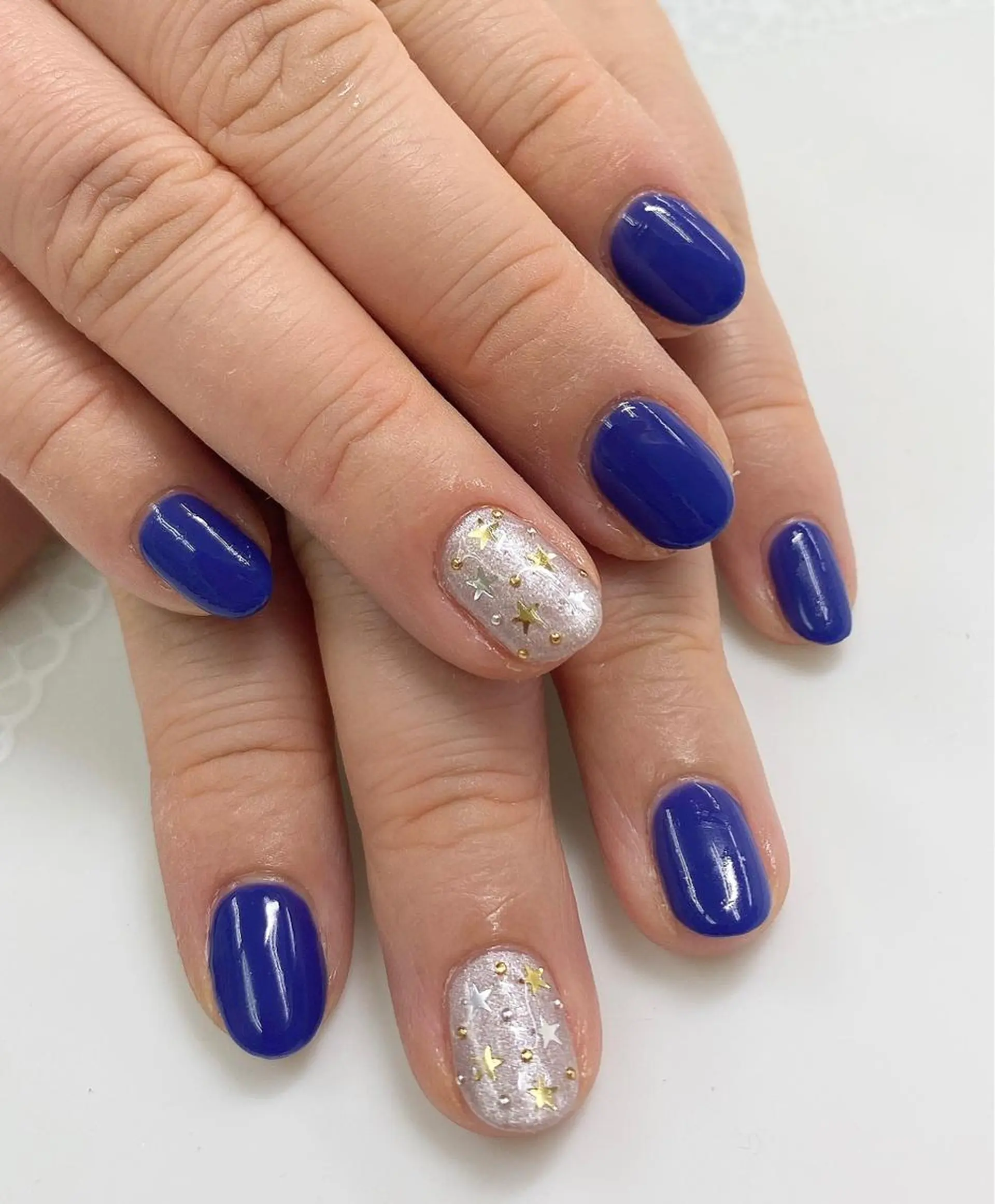 ネイル 吉田  （ネイリスト）のネイルデザイン