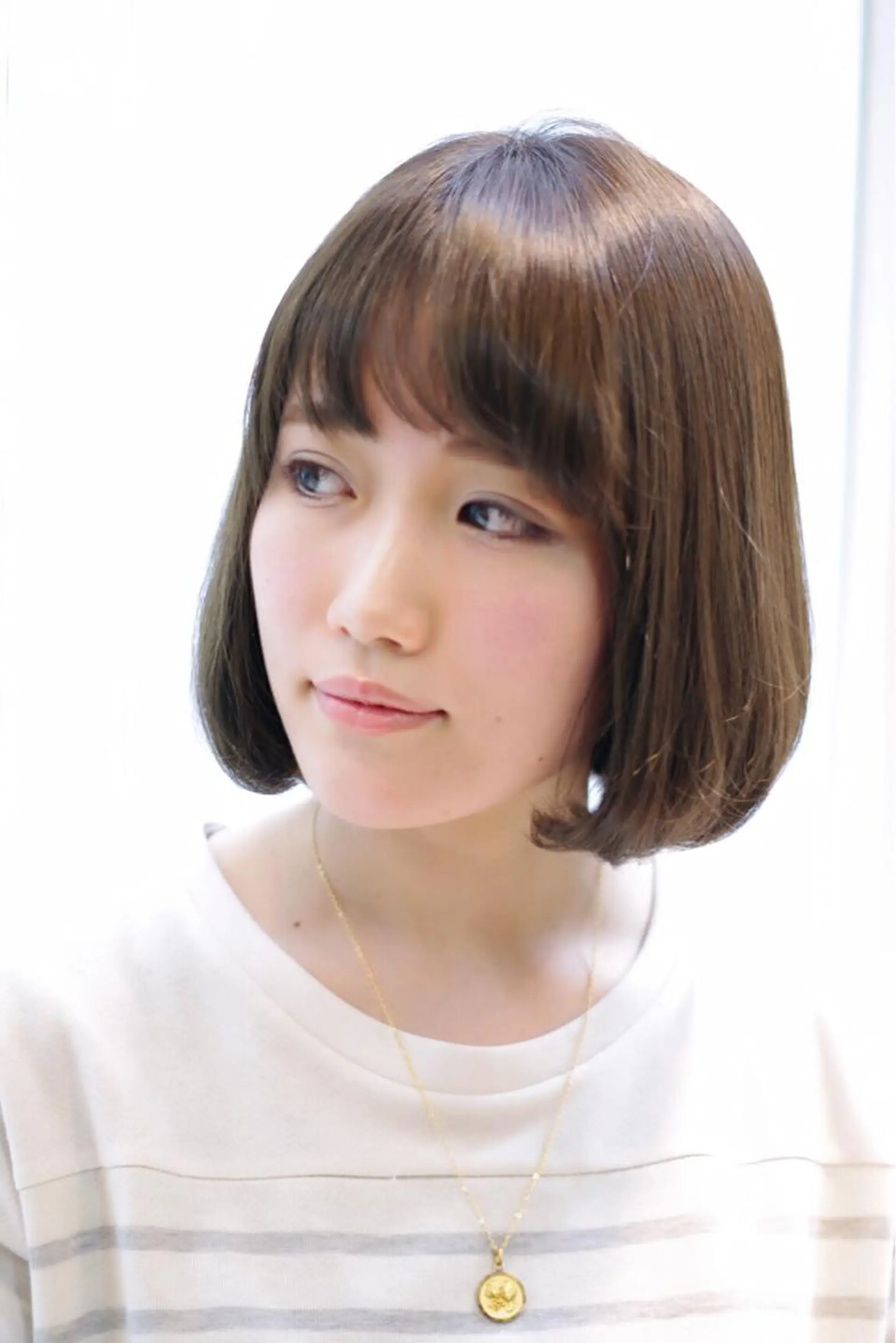 ミディアム 外国人風カラー 松田 光雄のその他イメージ