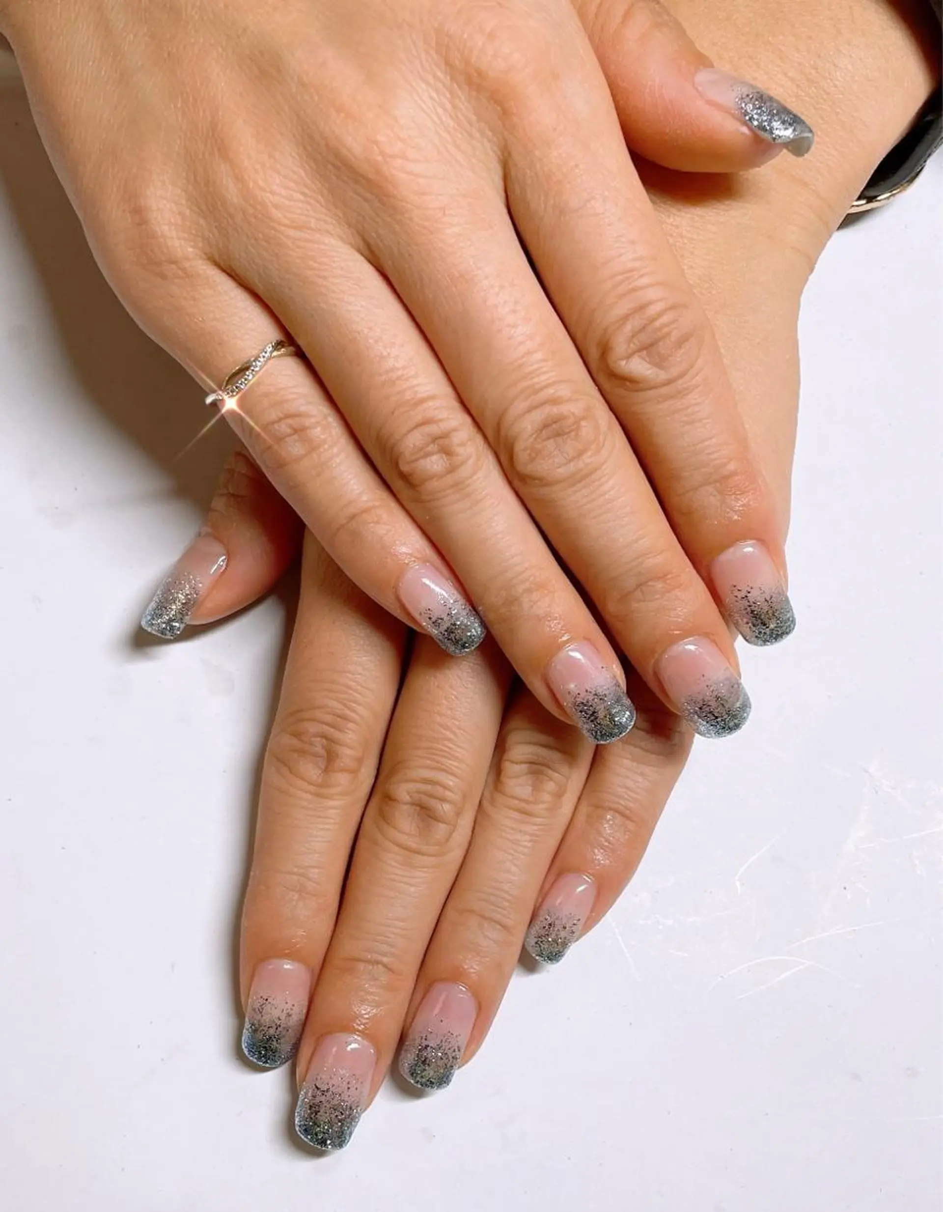 ネイル VIERU 🌈🎀💖のネイルデザイン