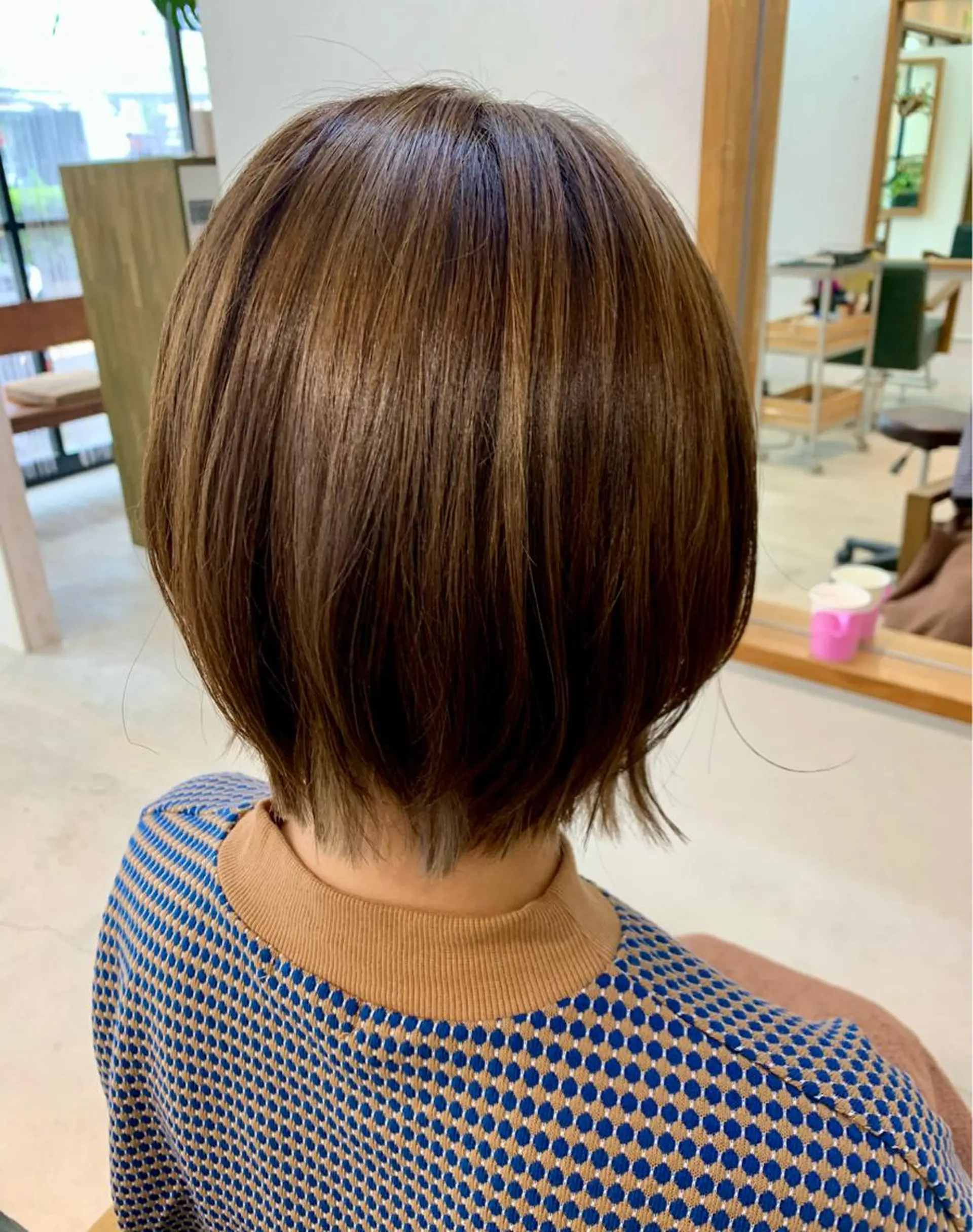 ショート Next.hair所属・中島 邦雄のその他イメージ