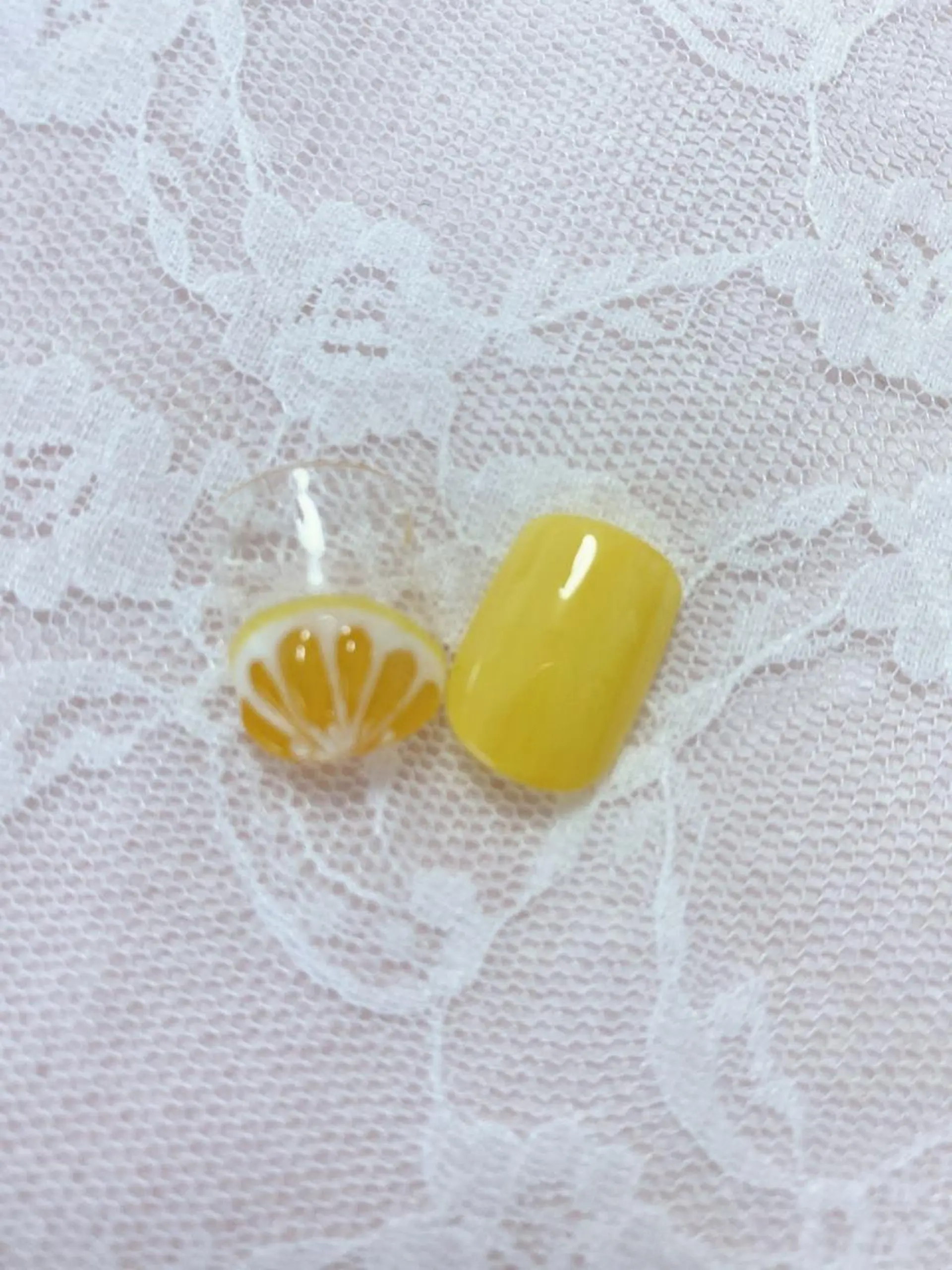 ネイル かわむら りょうこのネイルデザイン