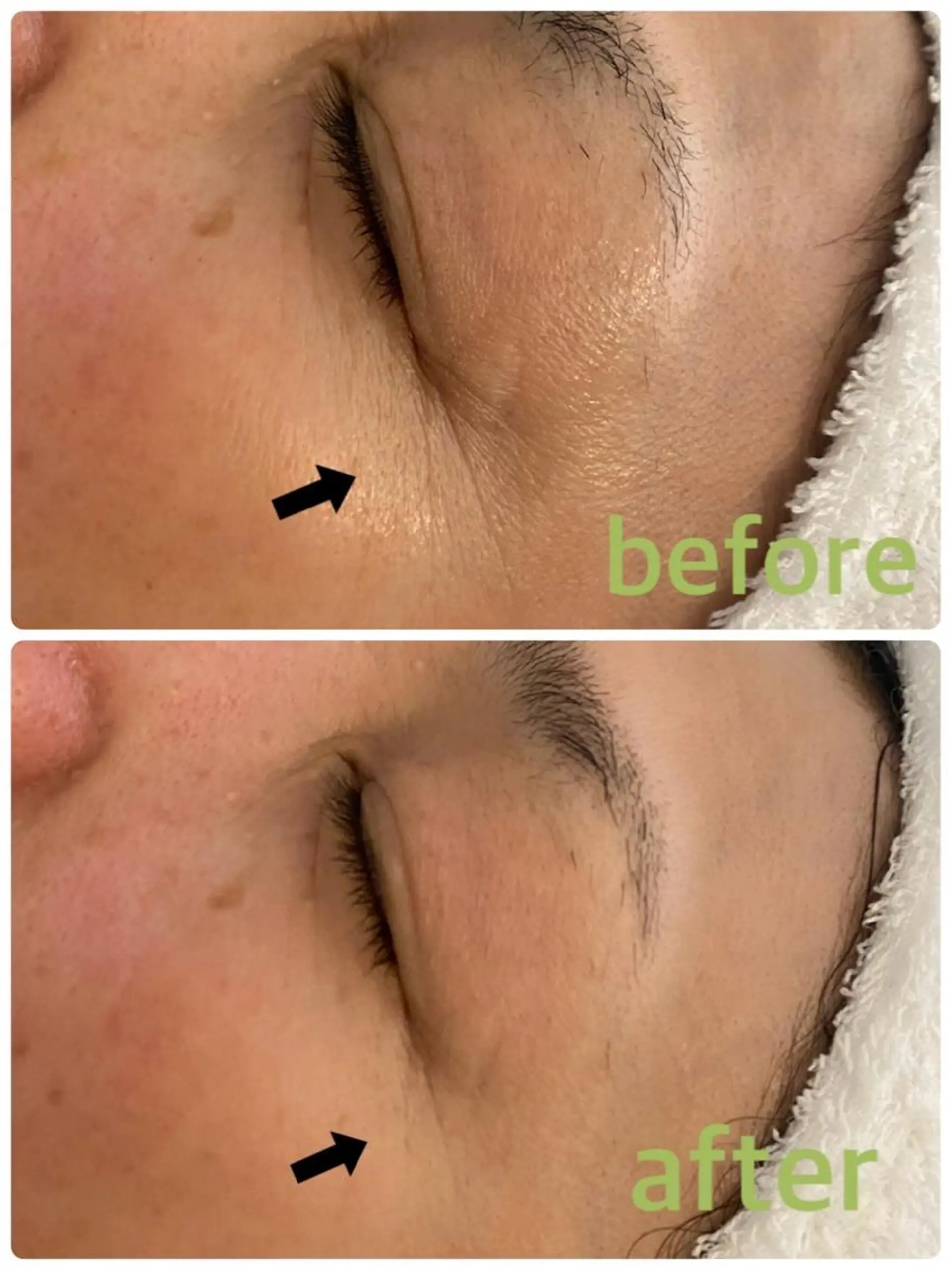 乾 艶子のエステ・リラクイメージ