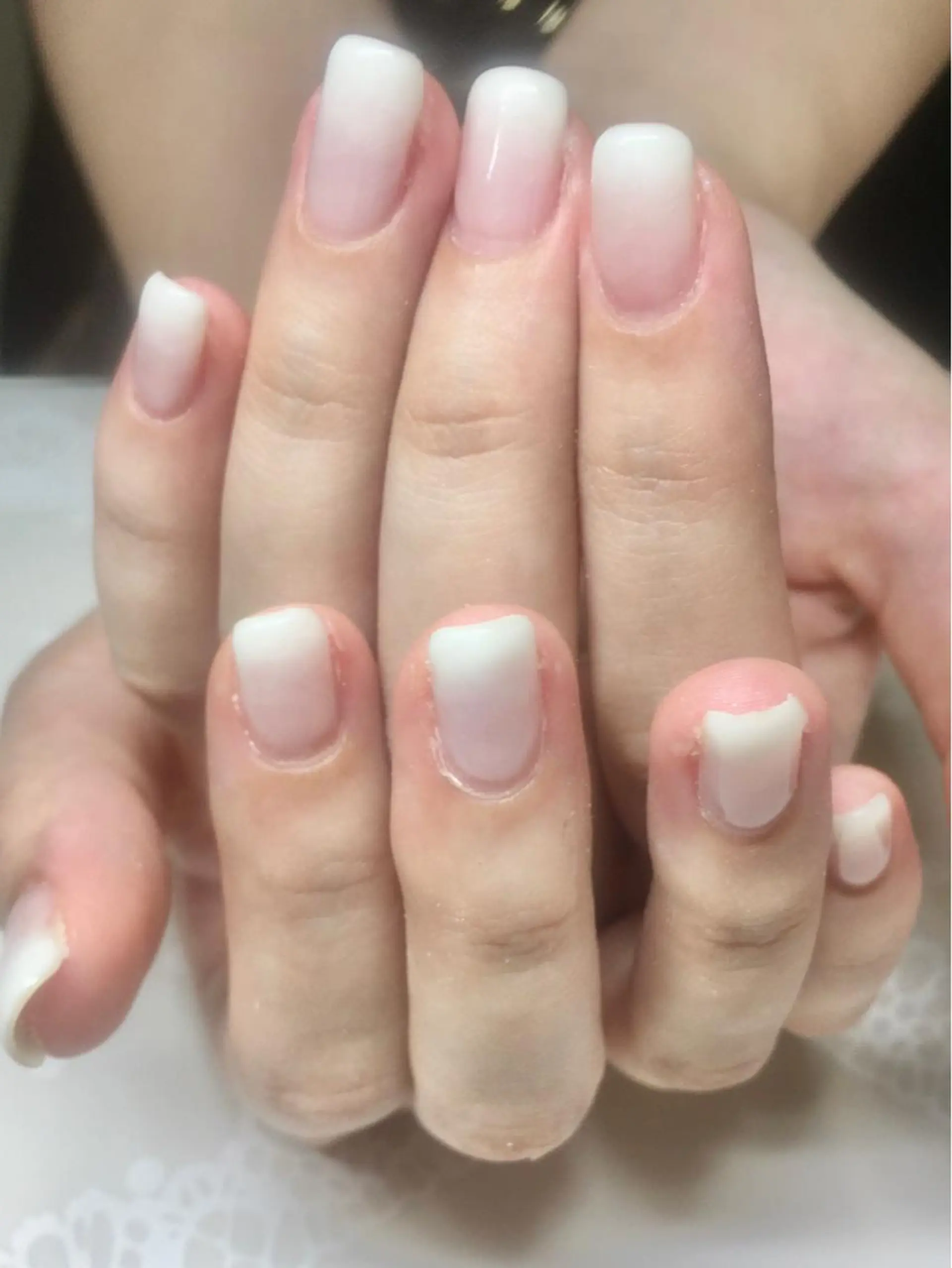 ネイル 新宿ネイルサロン ジェミディローサのネイルデザイン