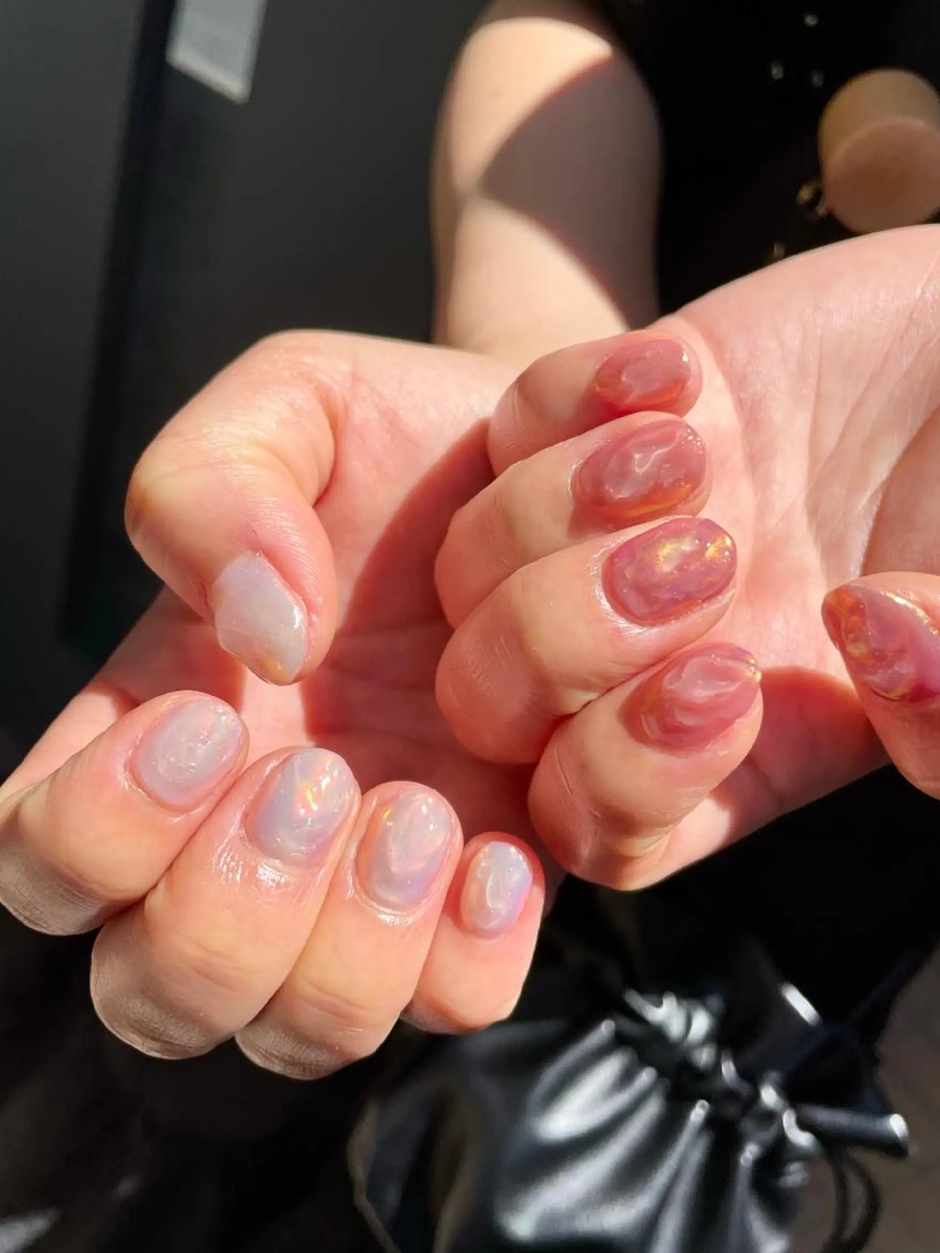 ネイル ハンドネイル ROCCO nailのネイルデザイン