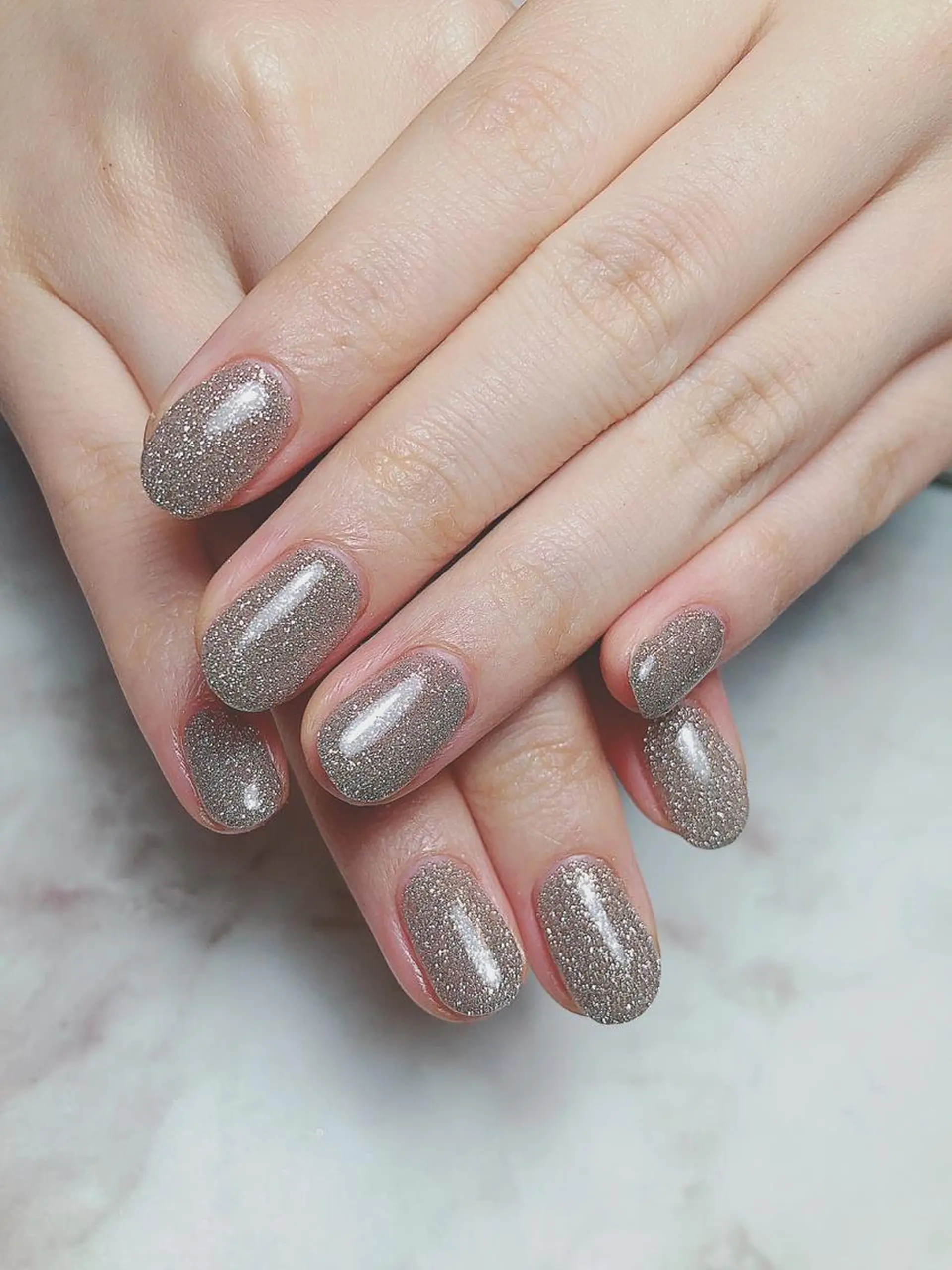 ネイル アートネイル ジェルネイル ニュアンスネイル パラジェル Nailist Honamiのネイルデザイン