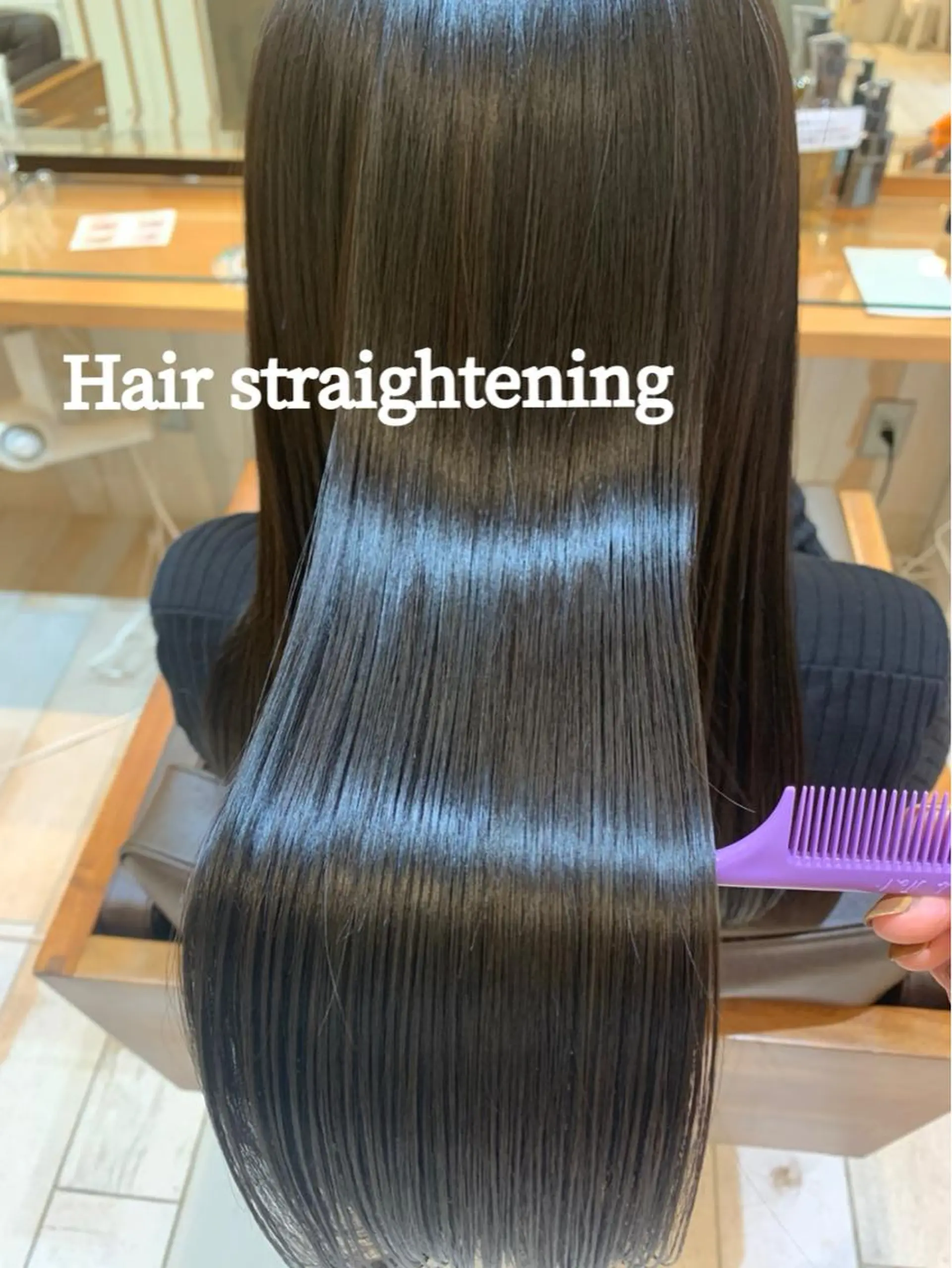 ロング ネイルモデル🐶 とみやまふうか ⭐️のネイルデザイン