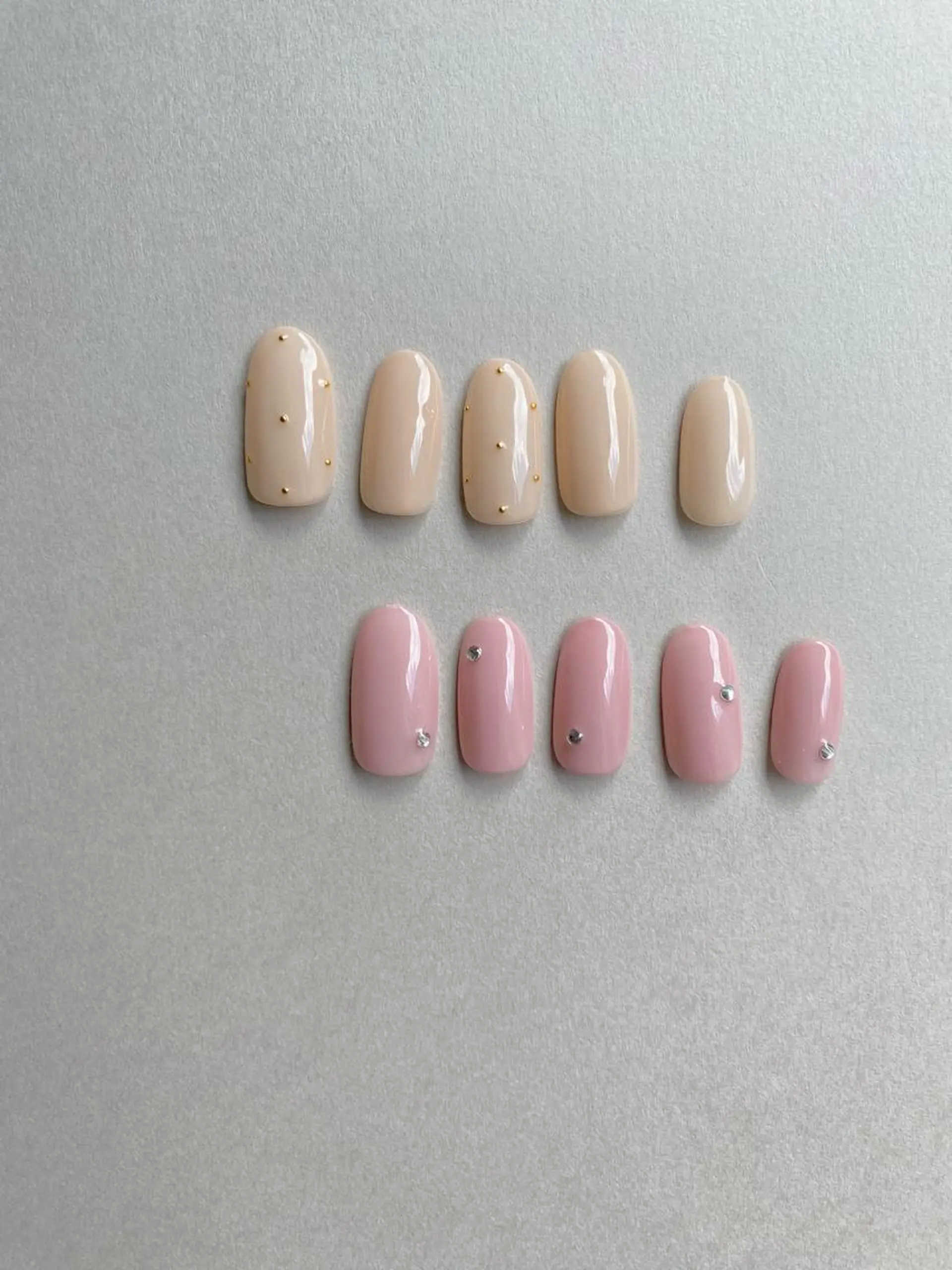 ネイル kokori nailのネイルデザイン