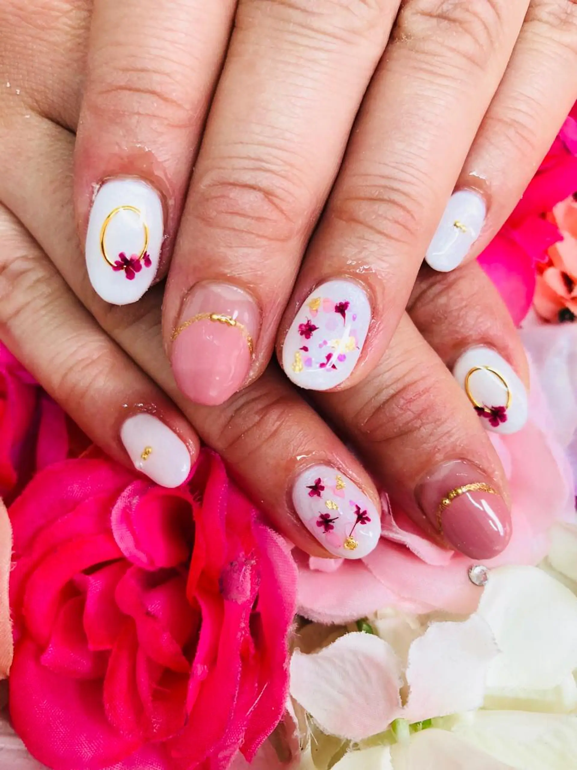 ネイル 酵素風呂 RA.RAのその他イメージ