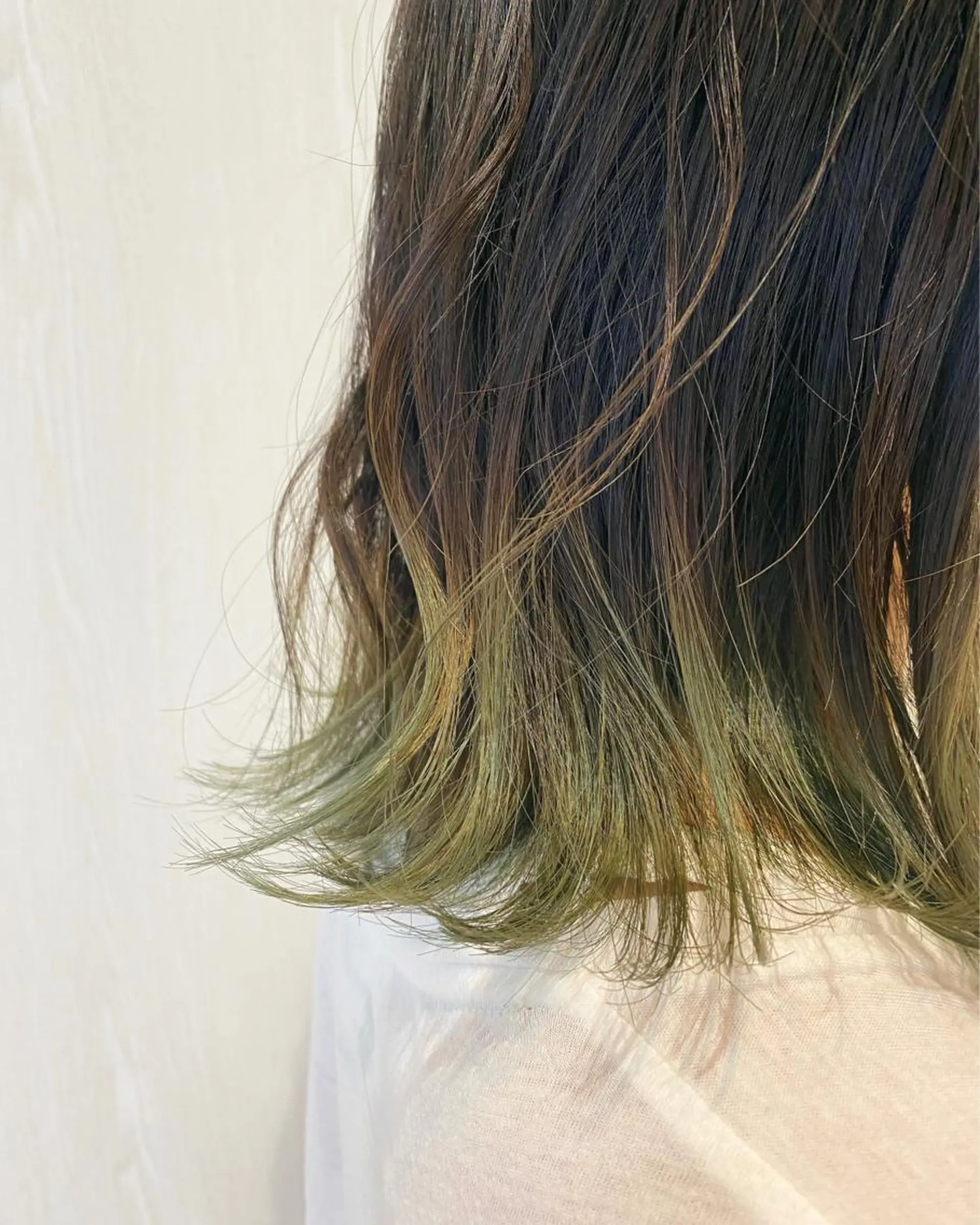 ショート ボブ/salut町田 🧡kanaのヘアスタイル