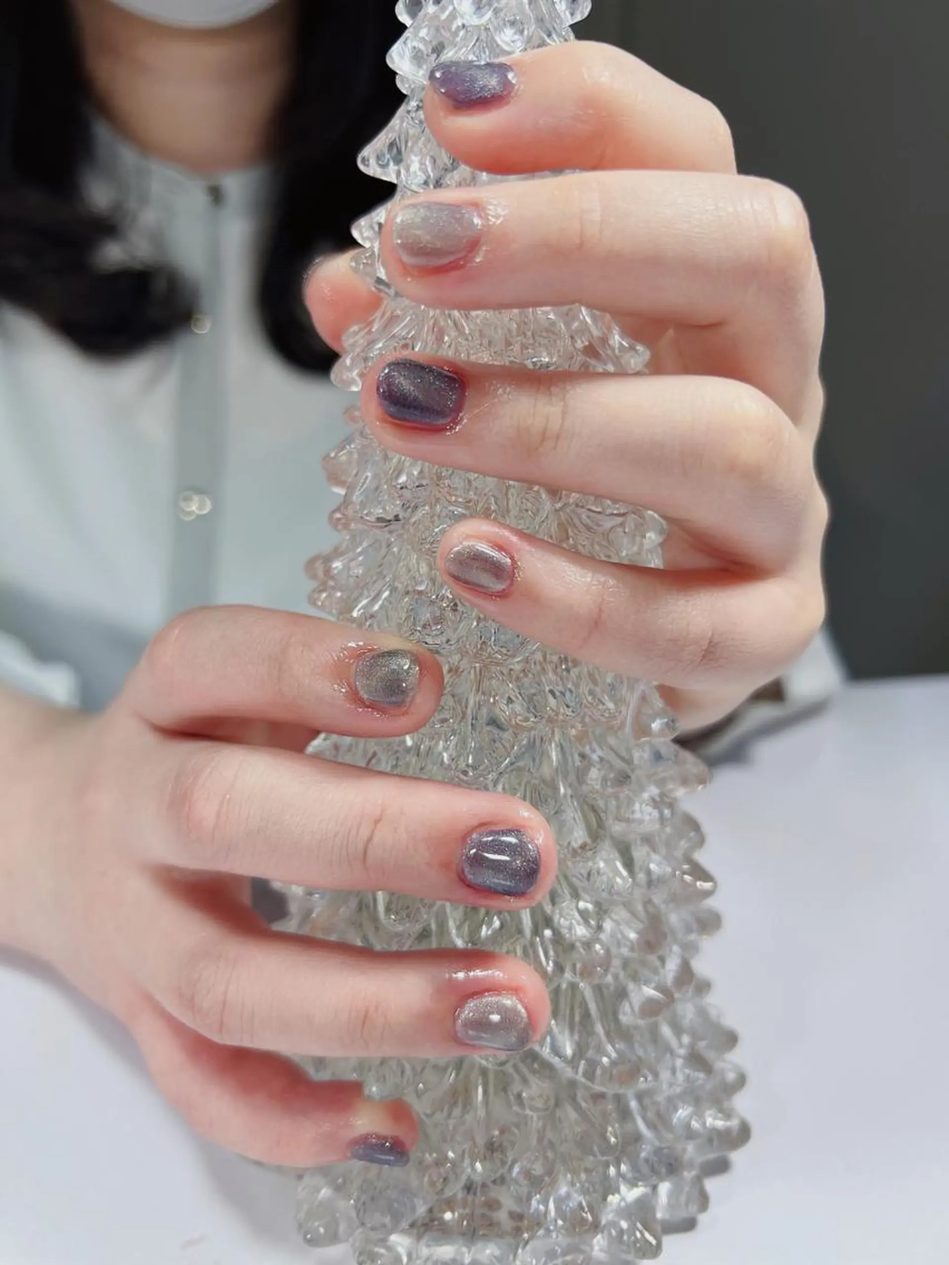 ネイル ネイルサロン ロア旧ジョリーのネイルデザイン