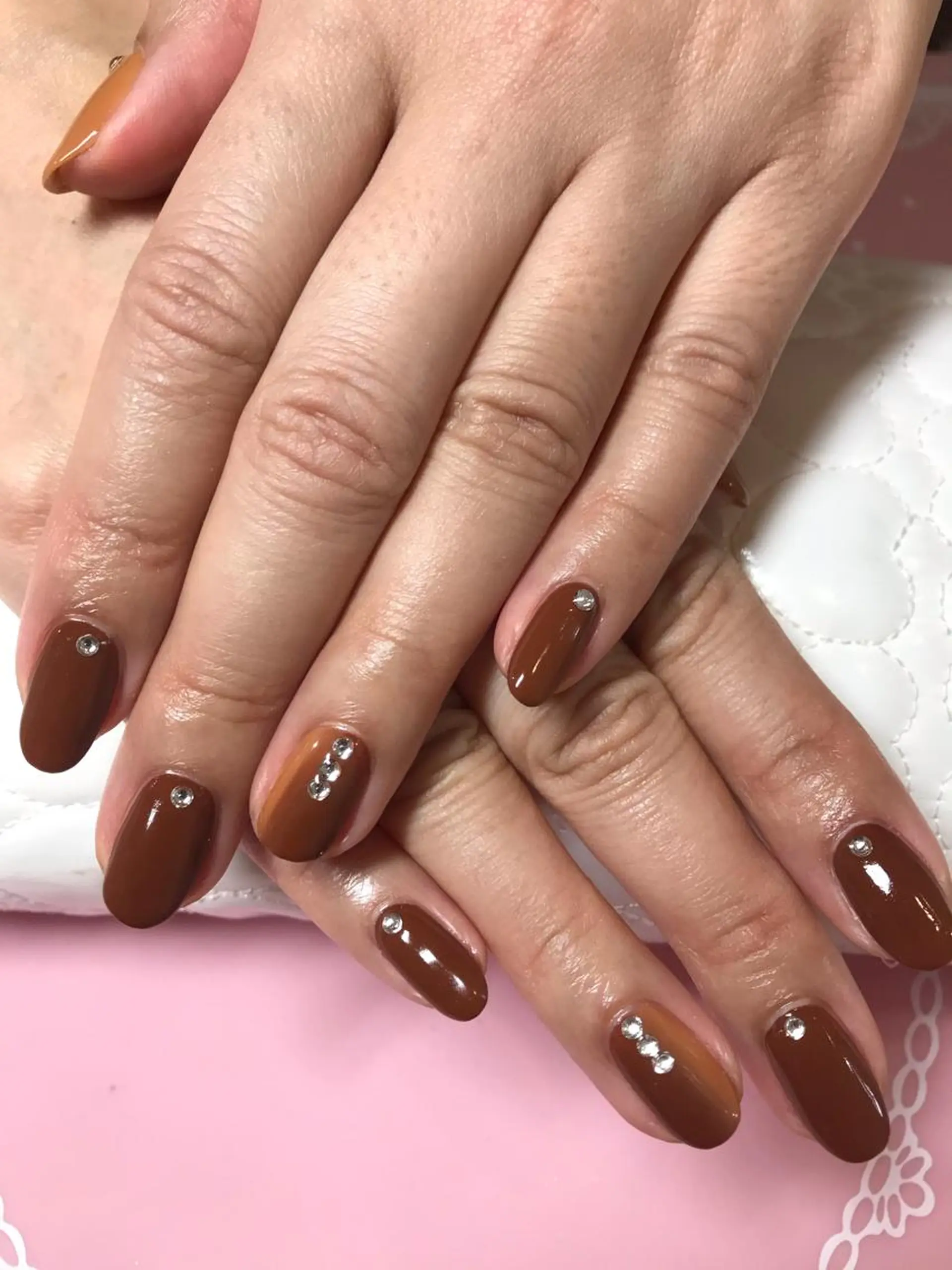 ネイル Nail Salon kihi大塚店のネイルデザイン