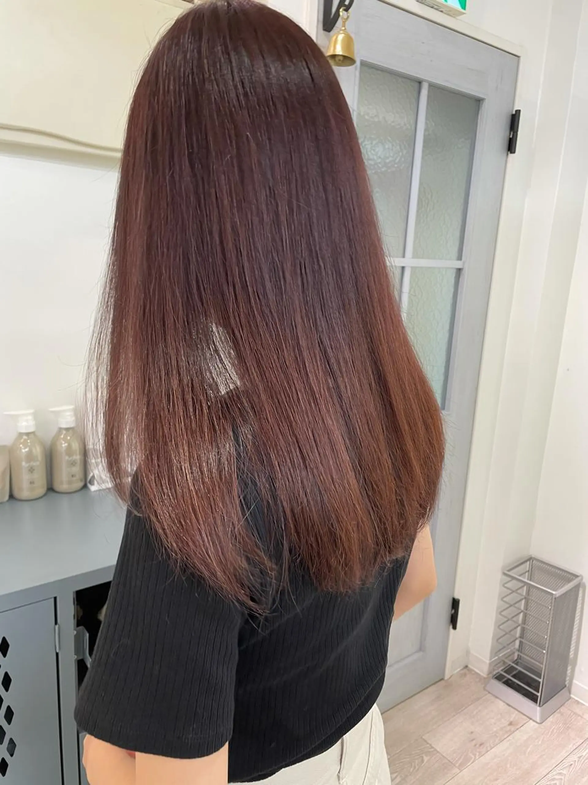 ロング カラー 💫大宮美容師💫 azusaのヘアスタイル