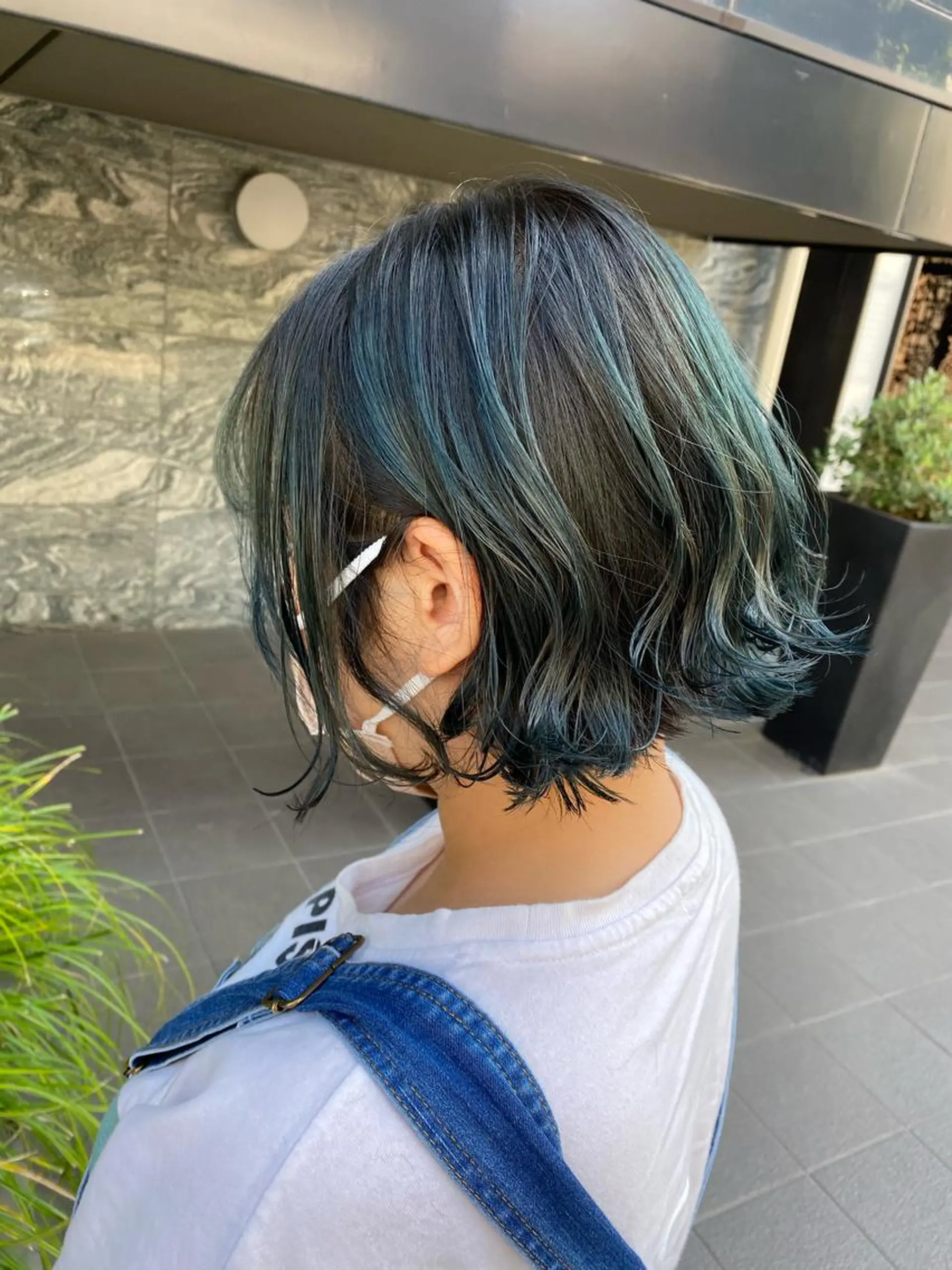 ショート RINRI 🌷のマツエク・マツパデザイン