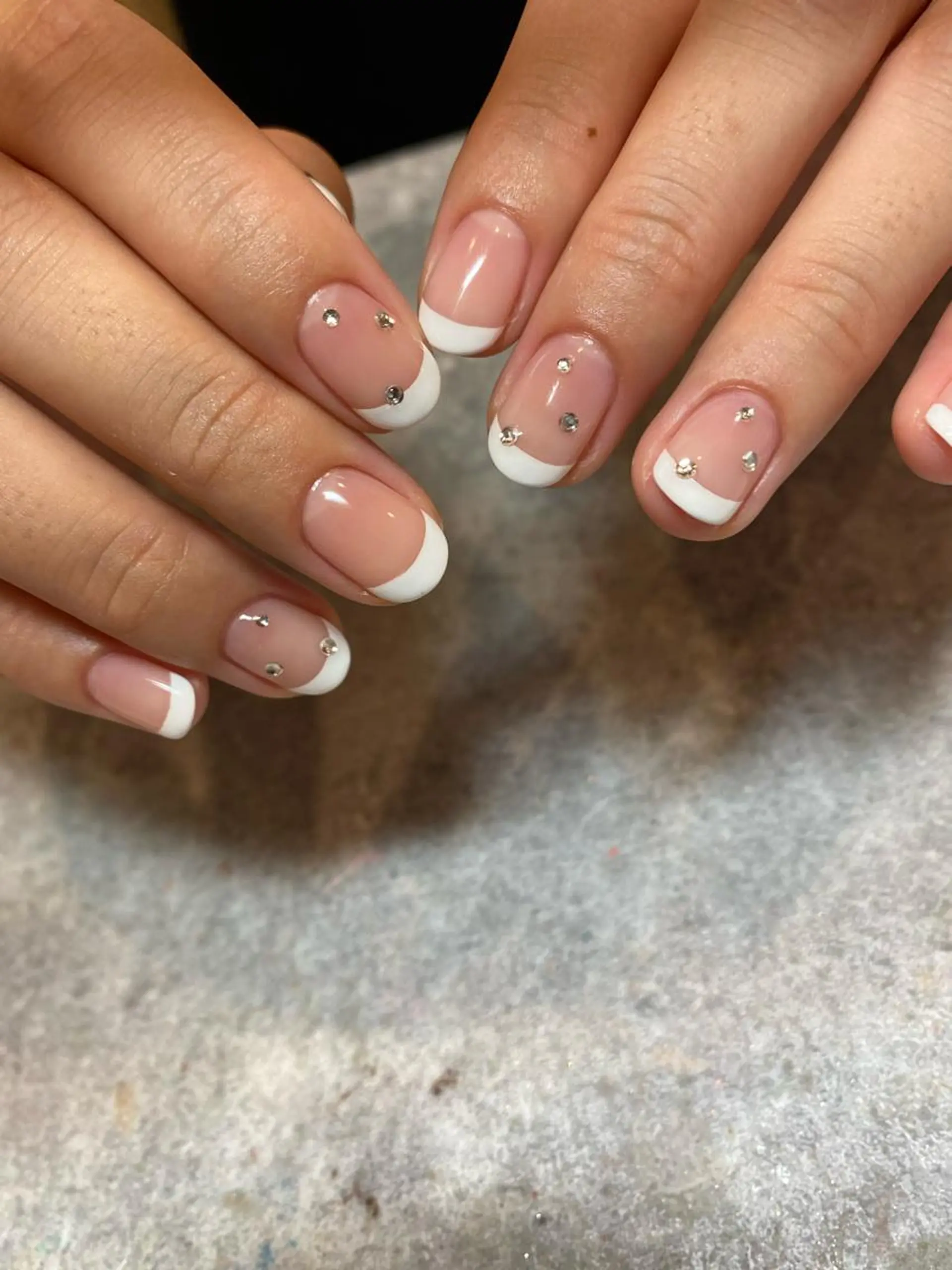 ネイル 【LINON】 airiのネイルデザイン