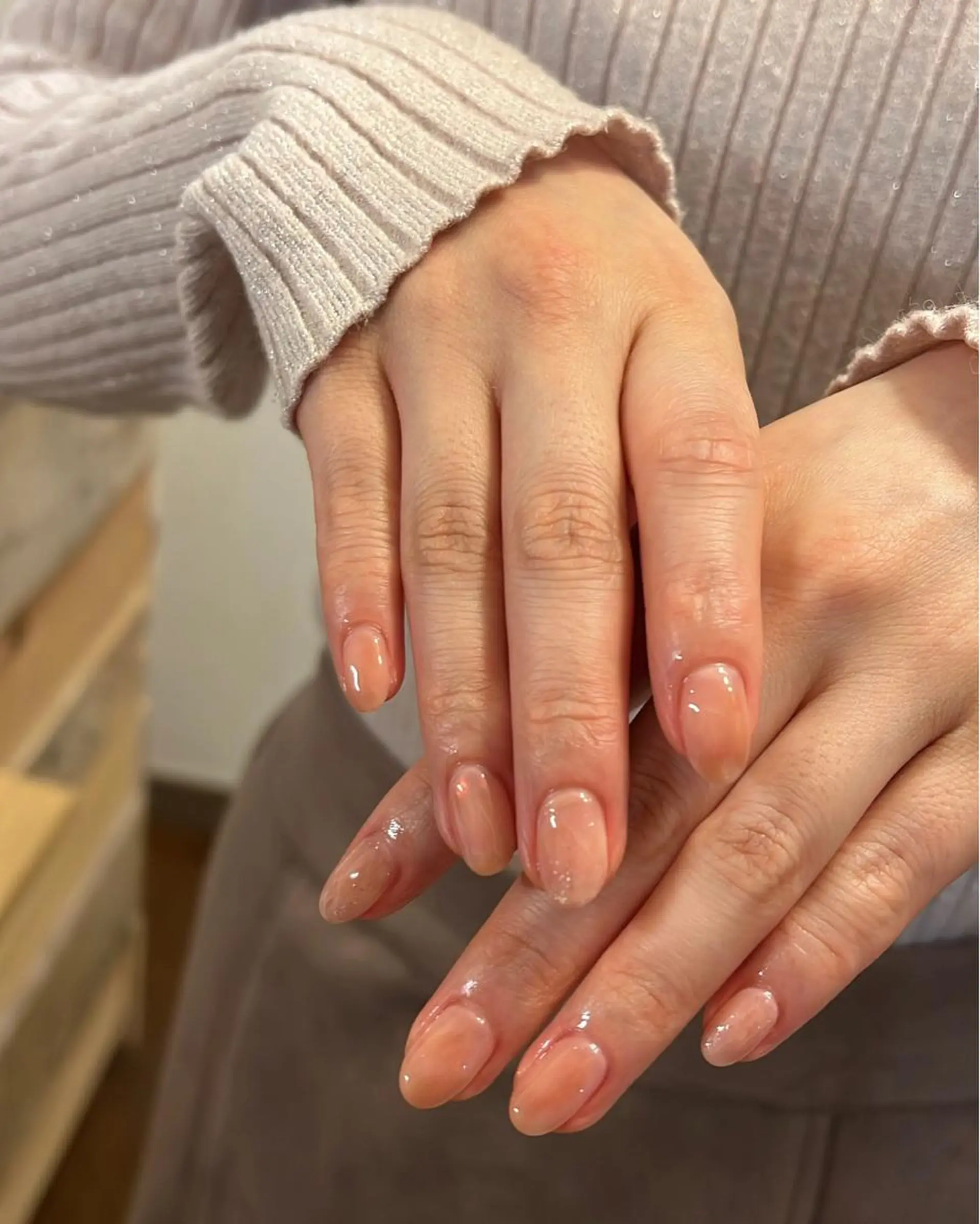 ネイル ハンドネイル フットネイル ハンドケア Miyagi Asamiのネイルデザイン