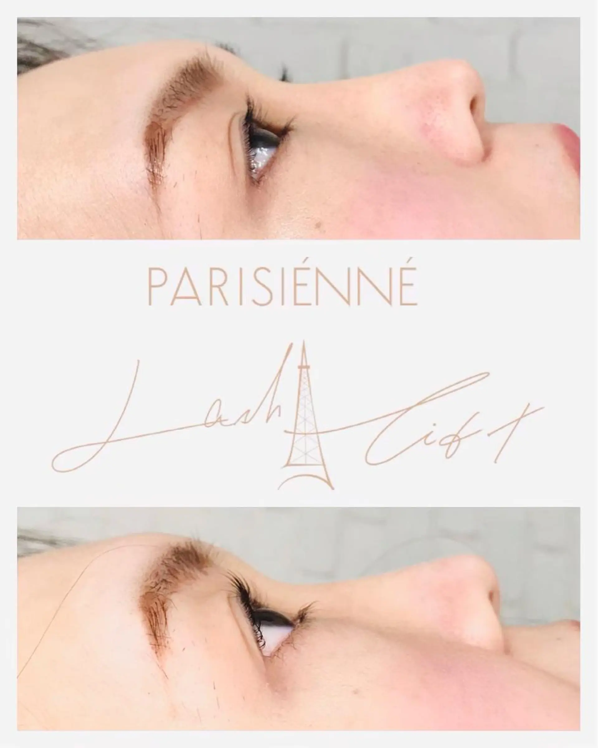 マツエク・マツパ ケラチンラッシュリフト マツパ eyelash presh yukaのマツエク・マツパデザイン