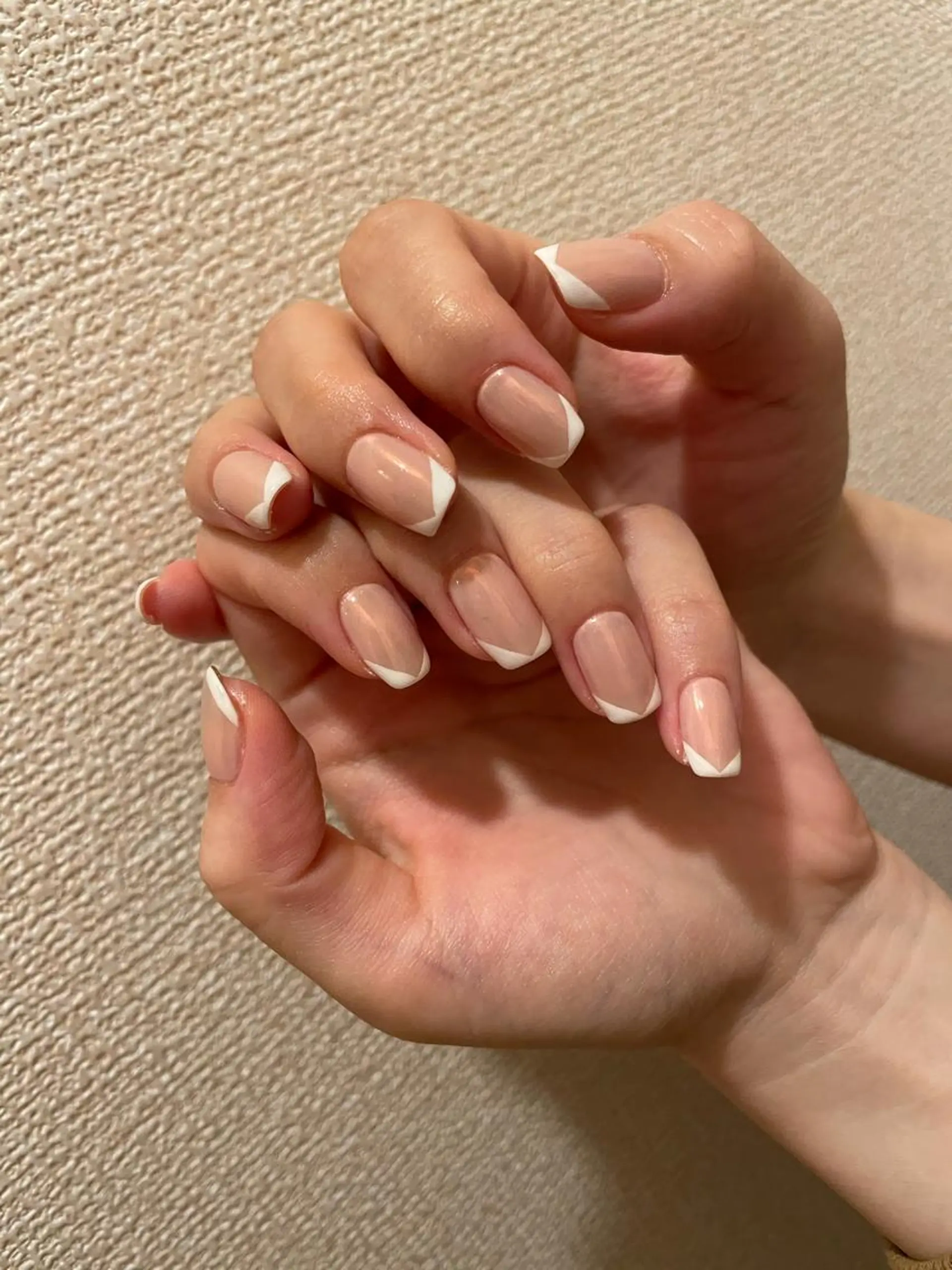 ネイル ハンドネイル フットネイル Nail salon BPCのネイルデザイン