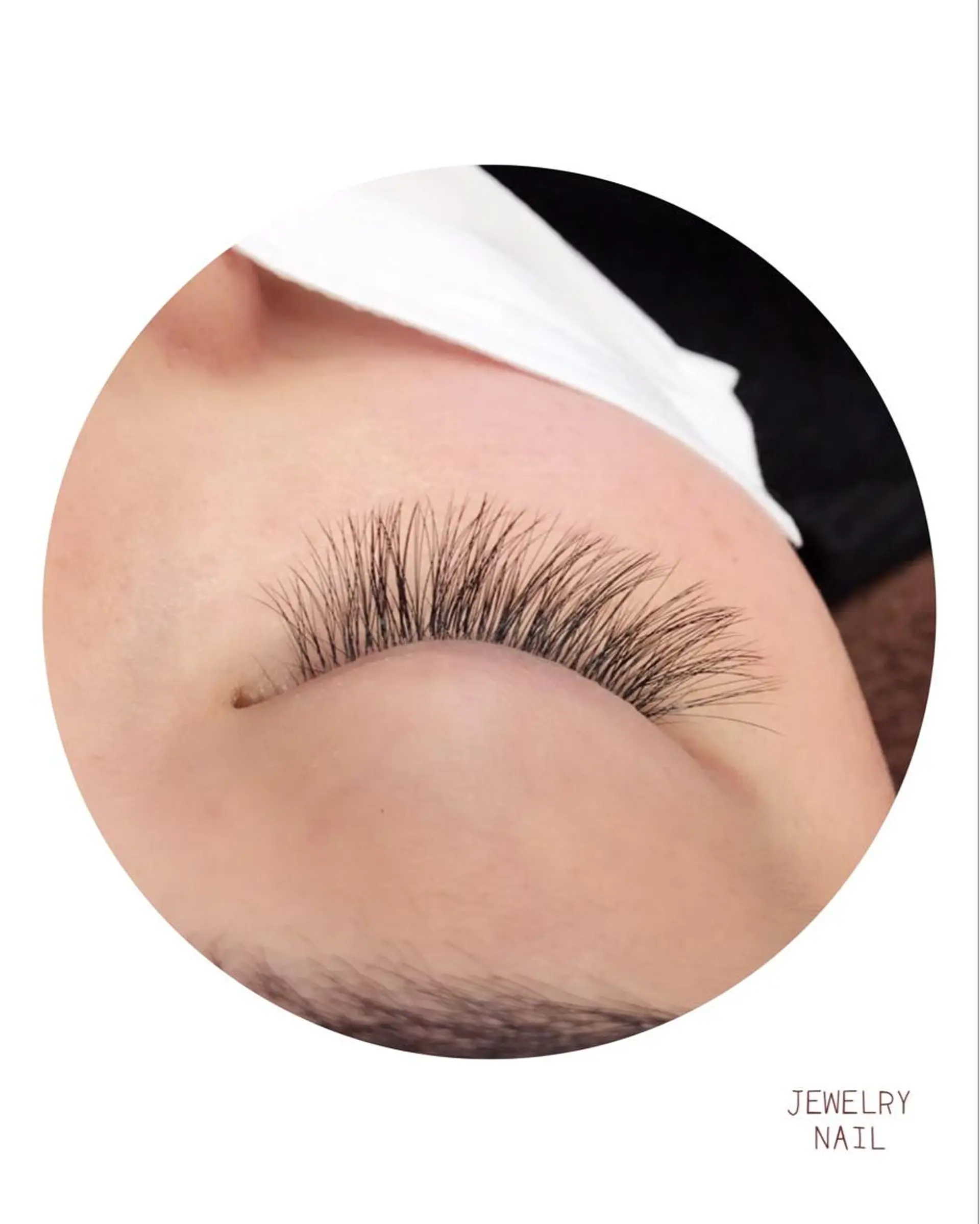 マツエク・マツパ ボリュームラッシュ Marju マージュ 加藤のマツエク・マツパデザイン