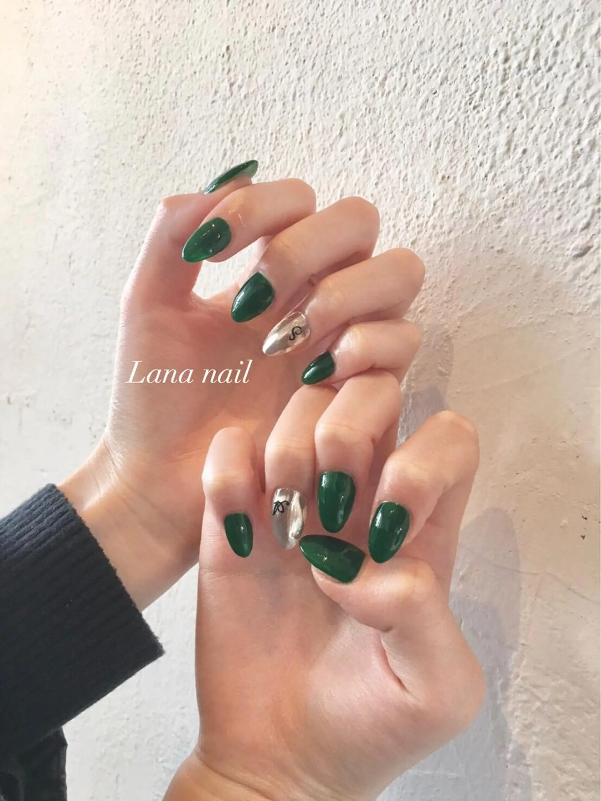 ネイル Lana nailのネイルデザイン