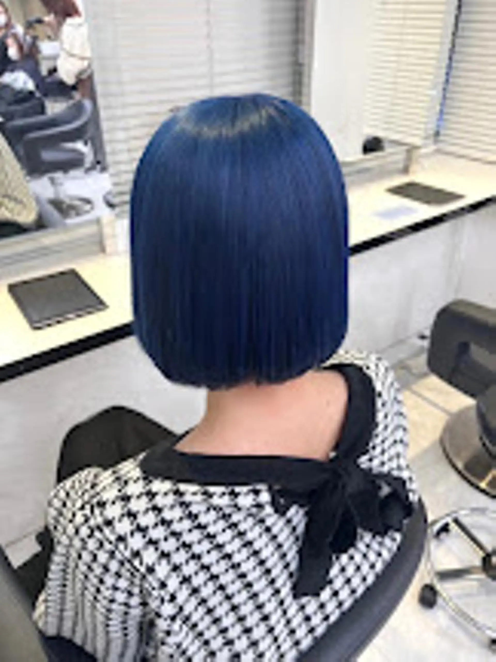 カラー 🪞official FRUITS渋谷🩰のヘアスタイル