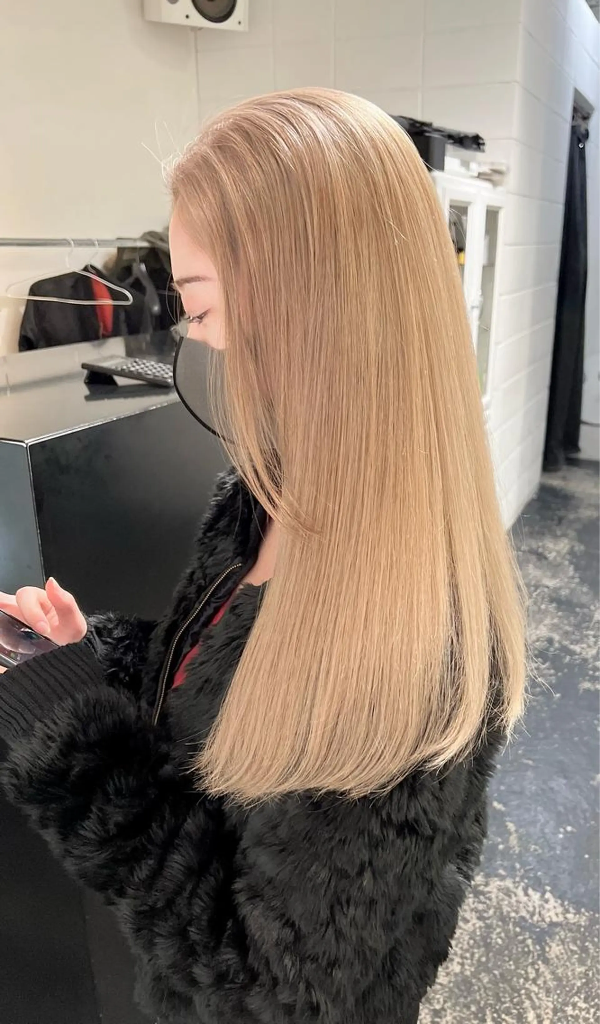 ショート カラー パーマ ヘアアレンジ メンズ キッズ カット ヘアカラー トリートメント ブリーチ　ハイトーン 特化🌈フジタハルキのヘアスタイル