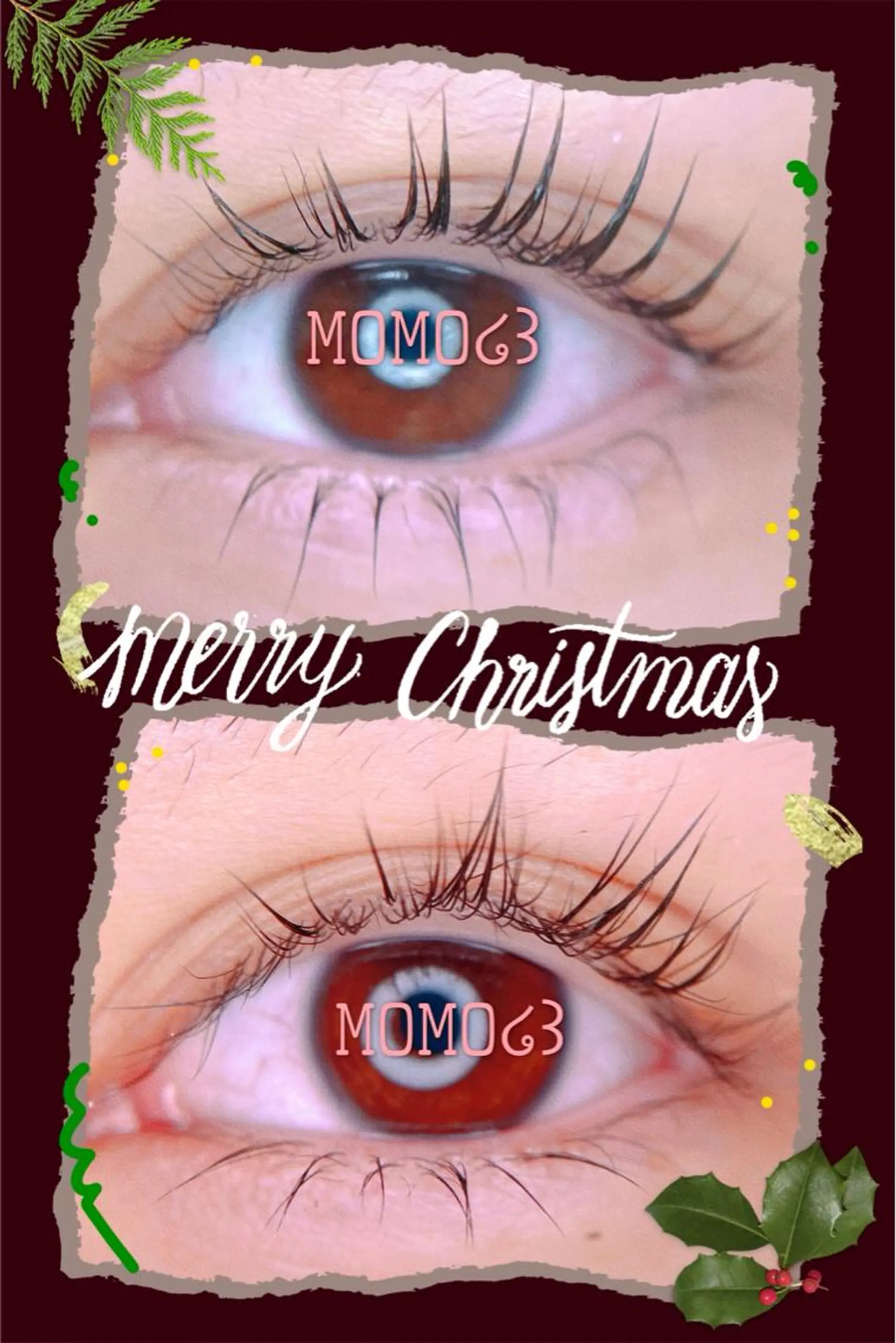 マツエク・マツパ フラットラッシュ ナチュラル パリジェンヌラッシュリフト 下まつげエクステ 一重×まつ毛パーマ モテデザインのプロ モモ🍑のマツエク・マツパデザイン