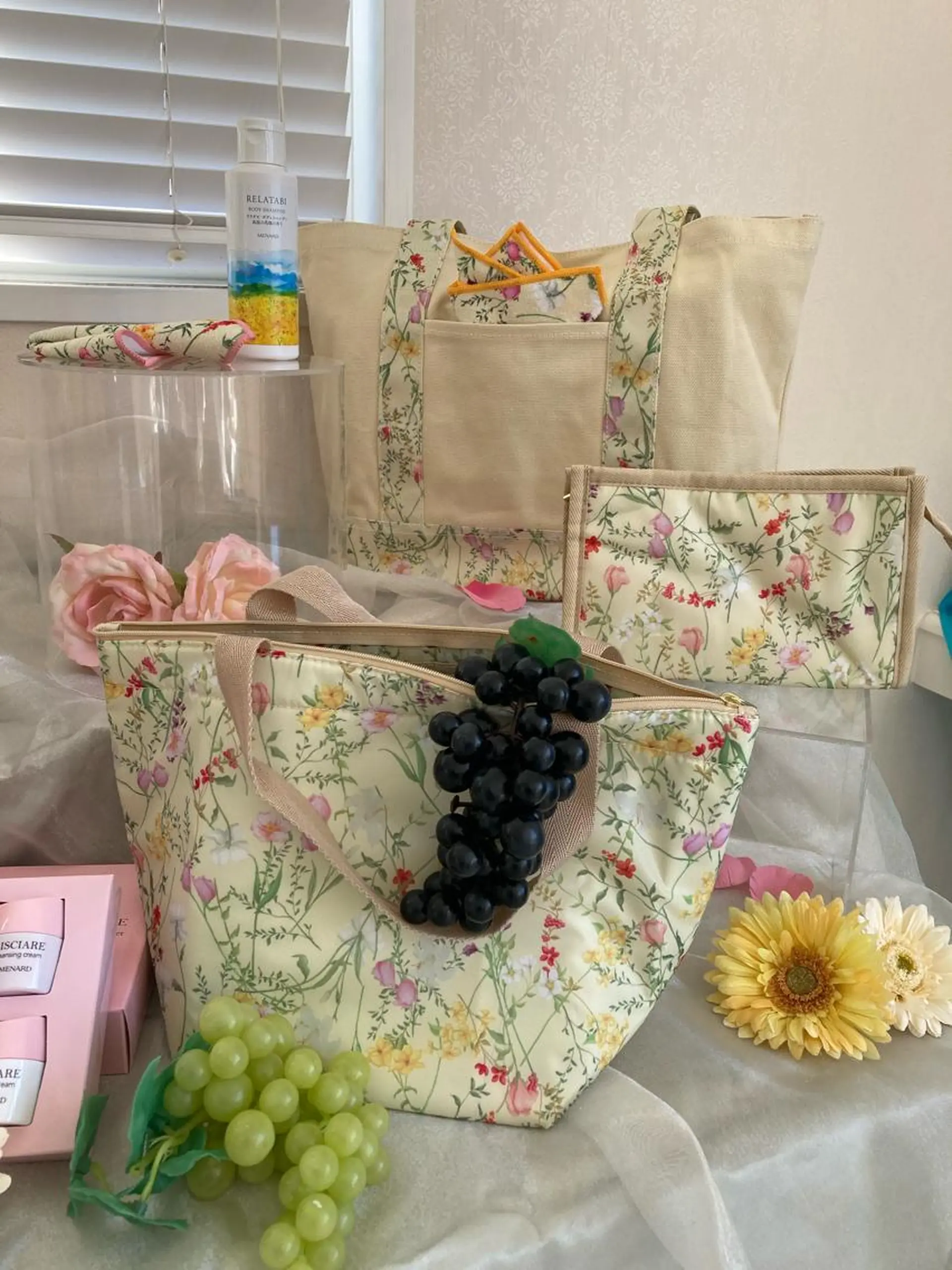 岩井 秋子のエステ・リラクイメージ