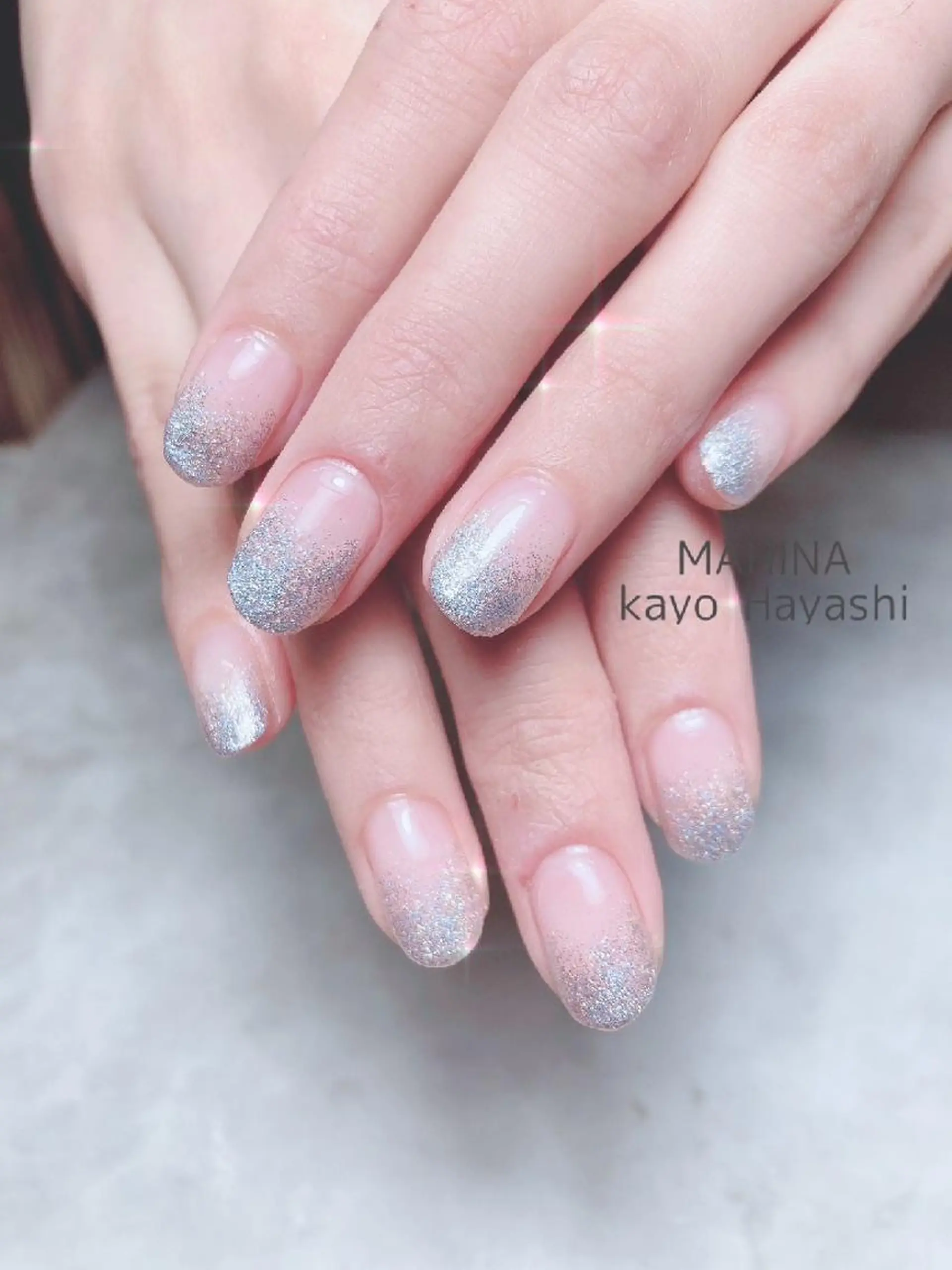 ネイル MAHINA 🌺KAYO🌺のエステ・リラクイメージ