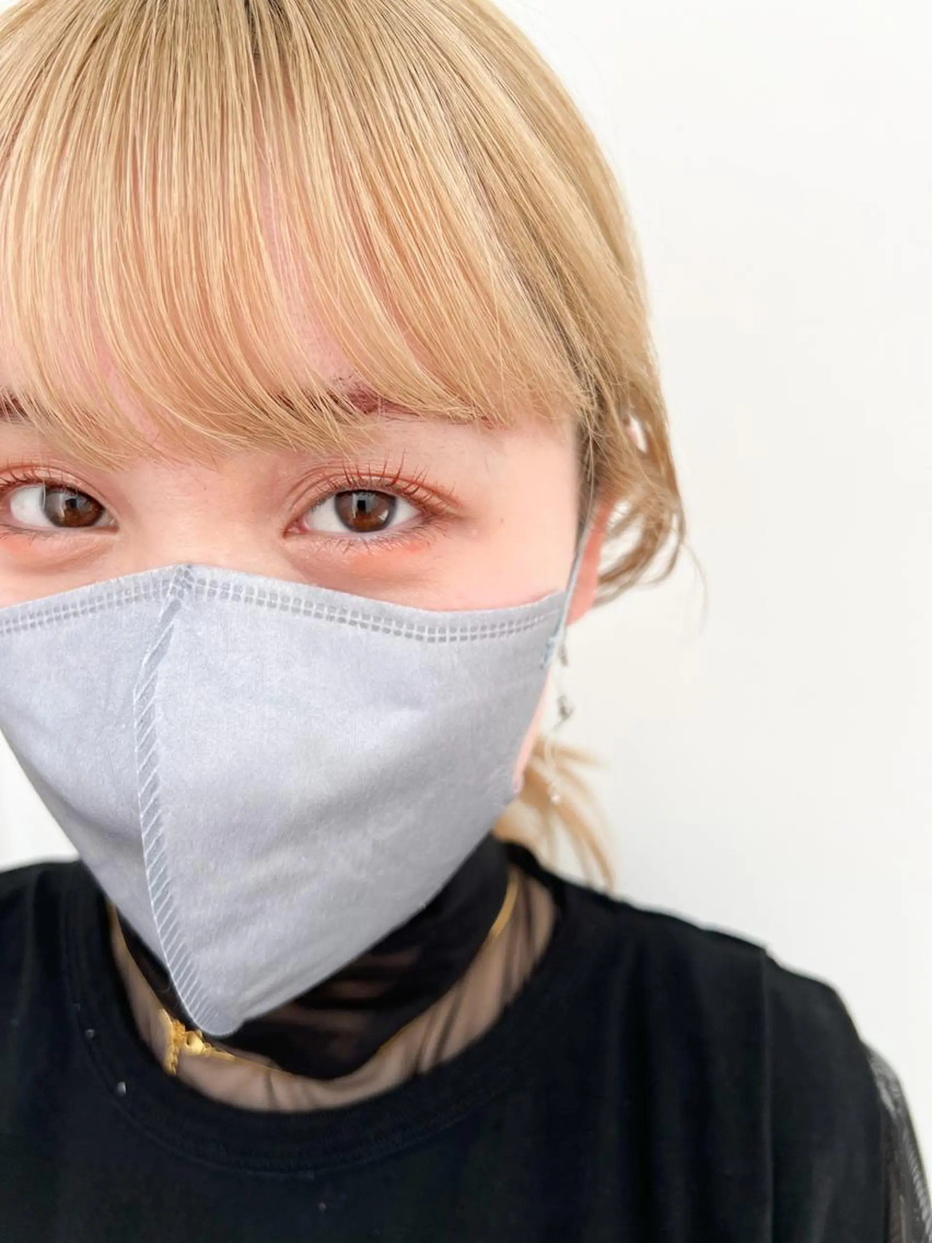 マツエク・マツパ 一重×まつ毛パーマ keiko .のマツエク・マツパデザイン