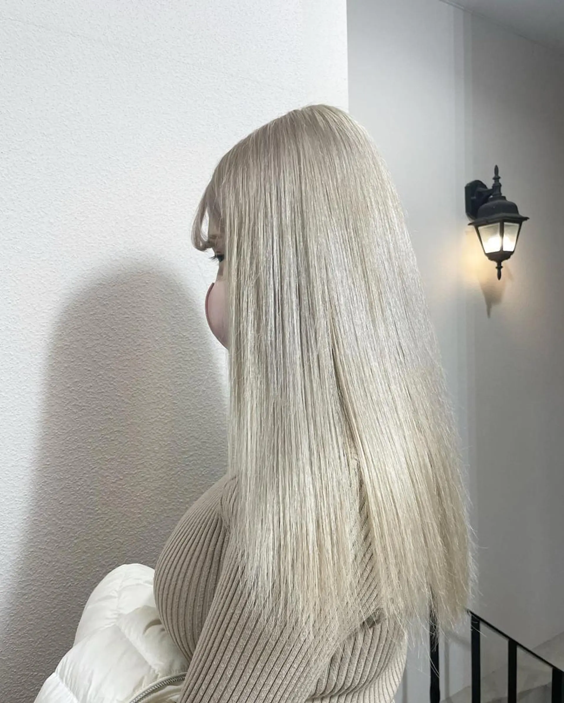 ショート カラー メンズ 🩷Eny terrace🩷のヘアスタイル