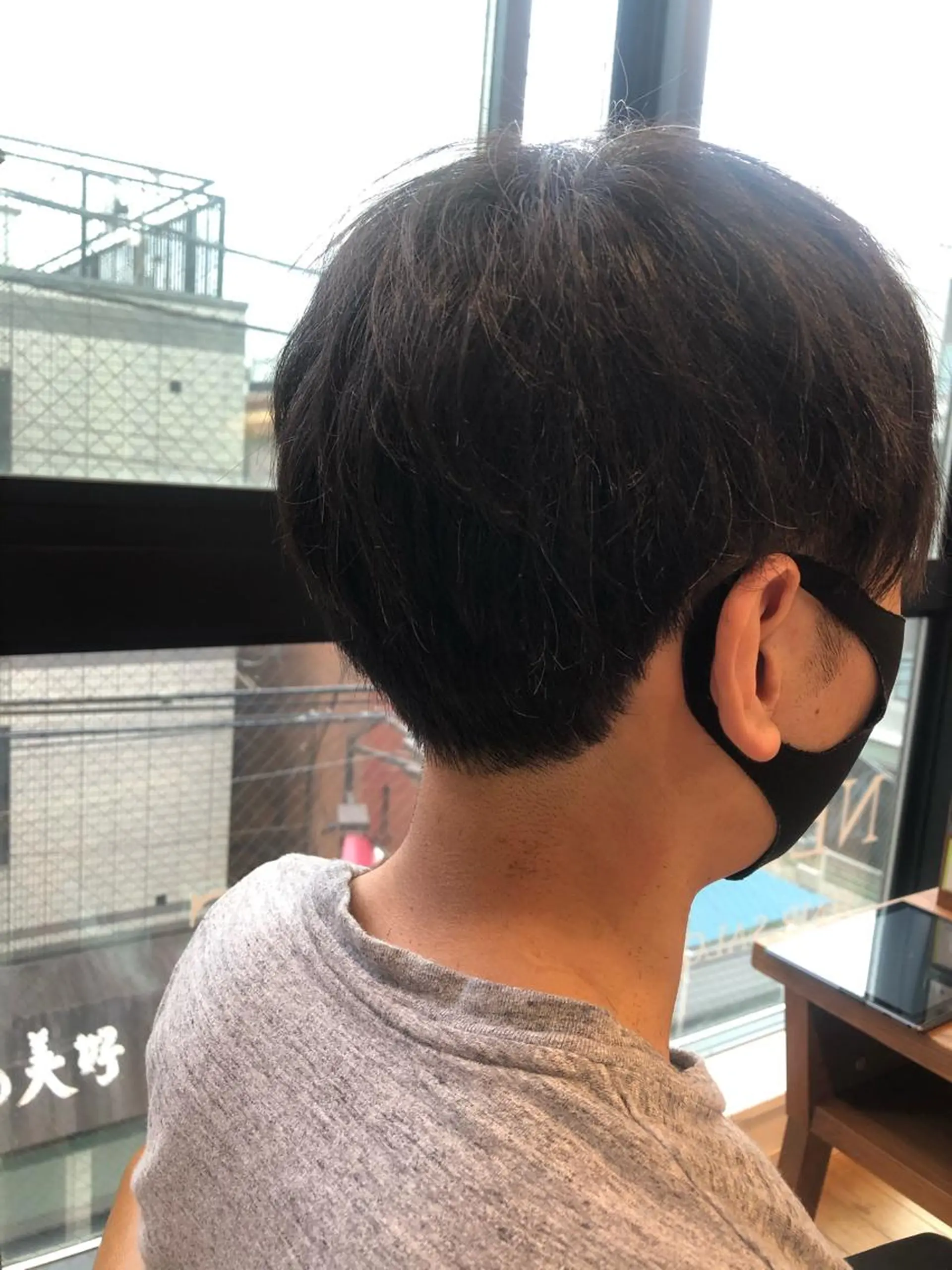 メンズ 山本　恵 (やまもと  けい)のその他イメージ