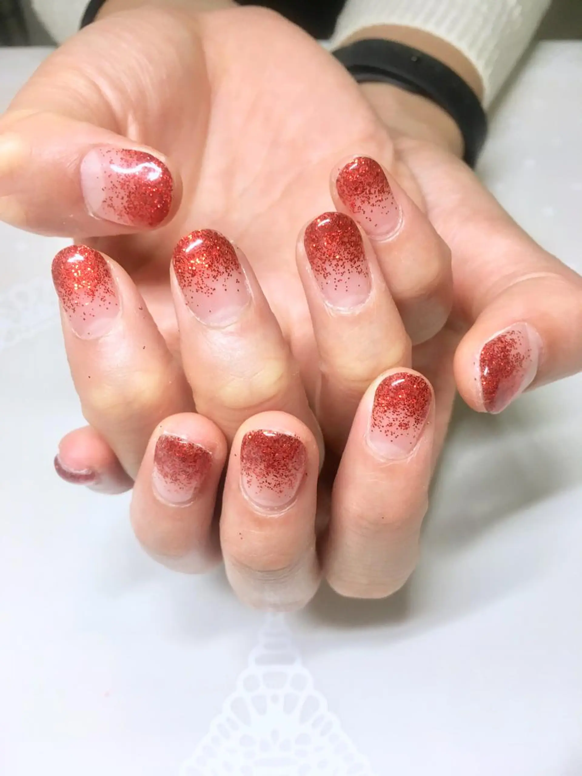 ネイル 新宿ネイルサロン ジェミディローサのネイルデザイン