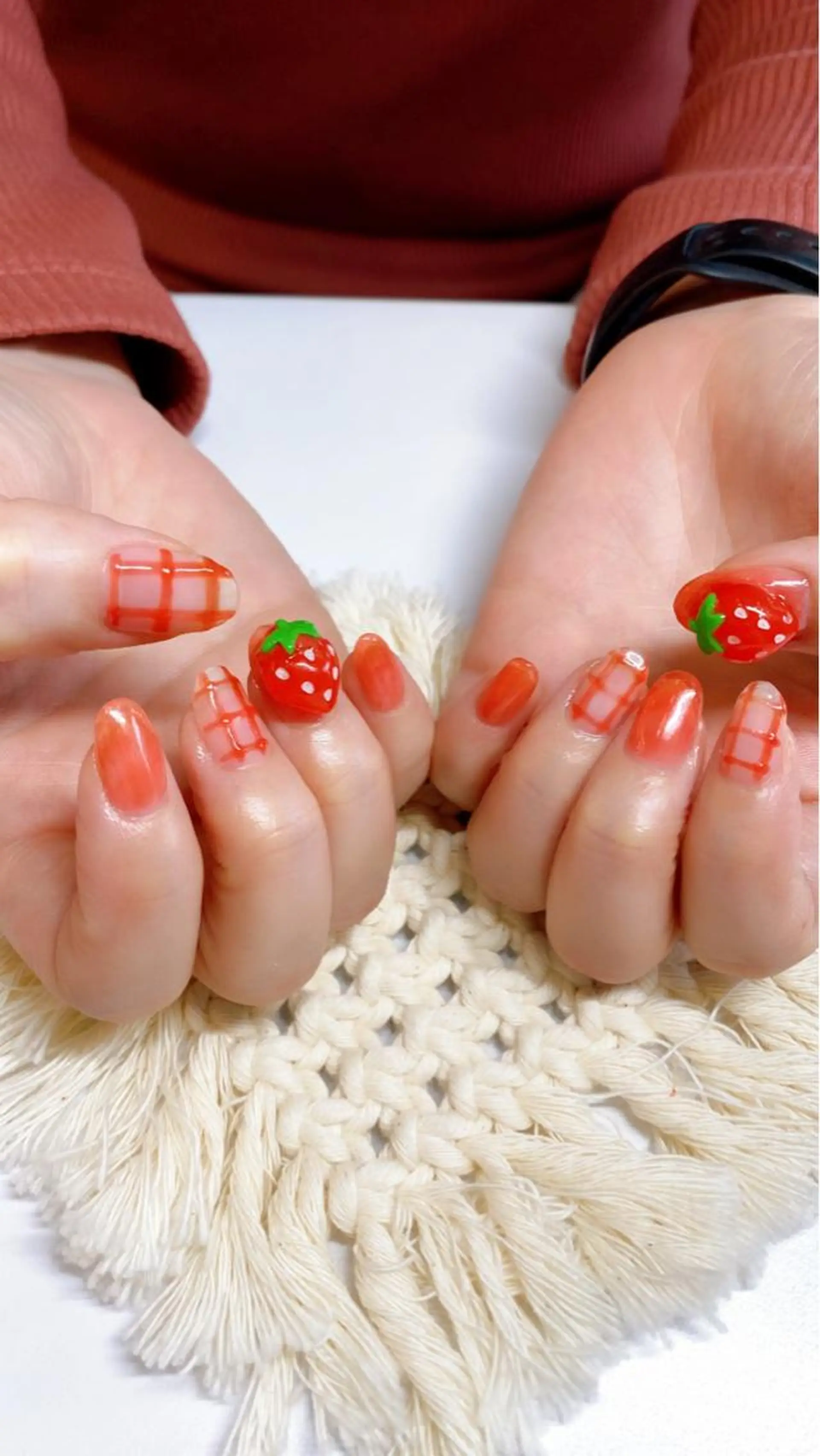 ネイル nailsalon ViViのネイルデザイン