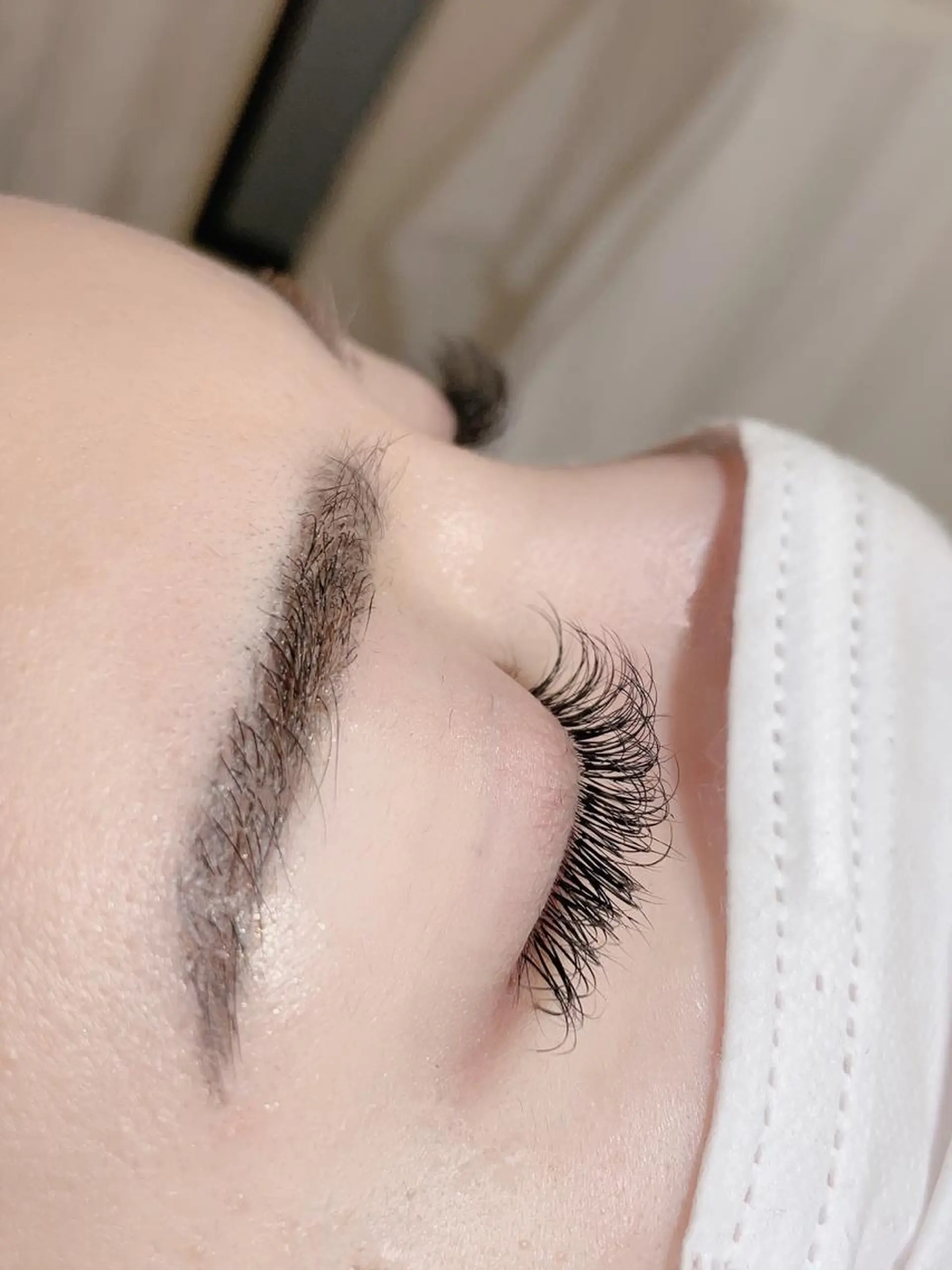 マツエク・マツパ BEL EYE BEAUTYのマツエク・マツパデザイン