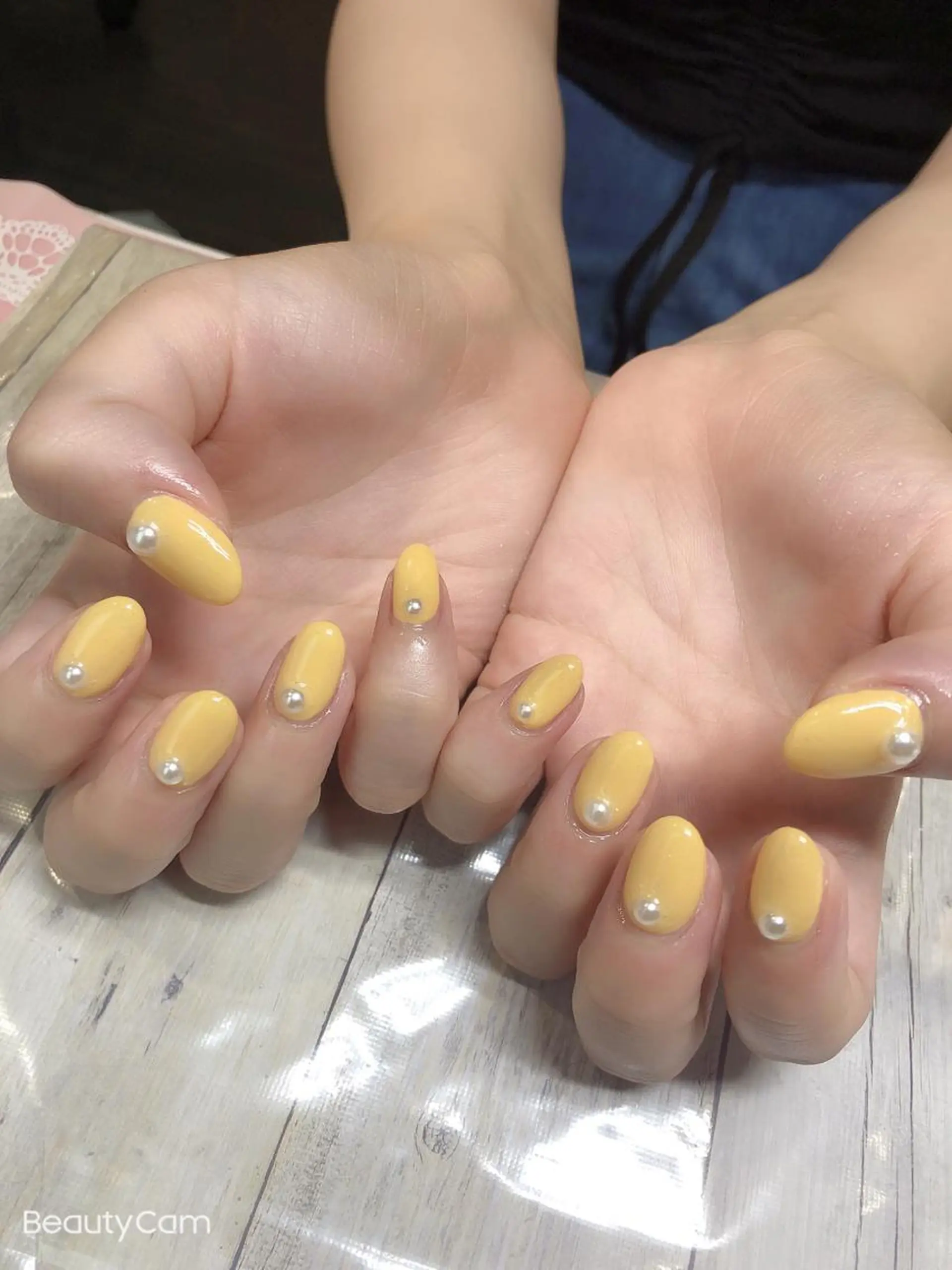 ネイル ✨アン ミユ✨のネイルデザイン