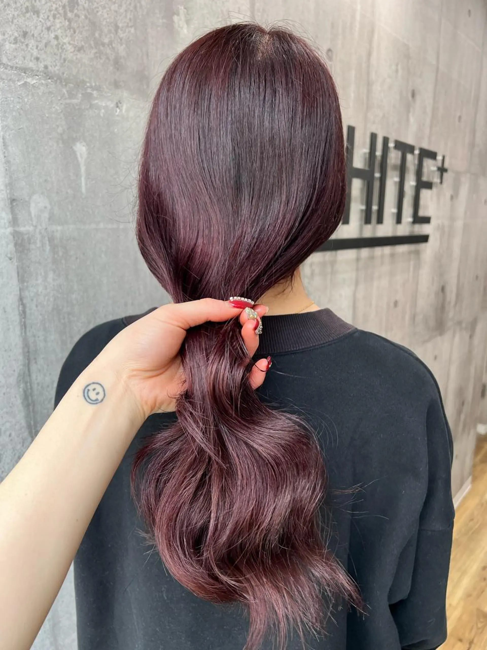 ロング ✨レイヤー/透明感 /豊嶋里緒✨のヘアスタイル