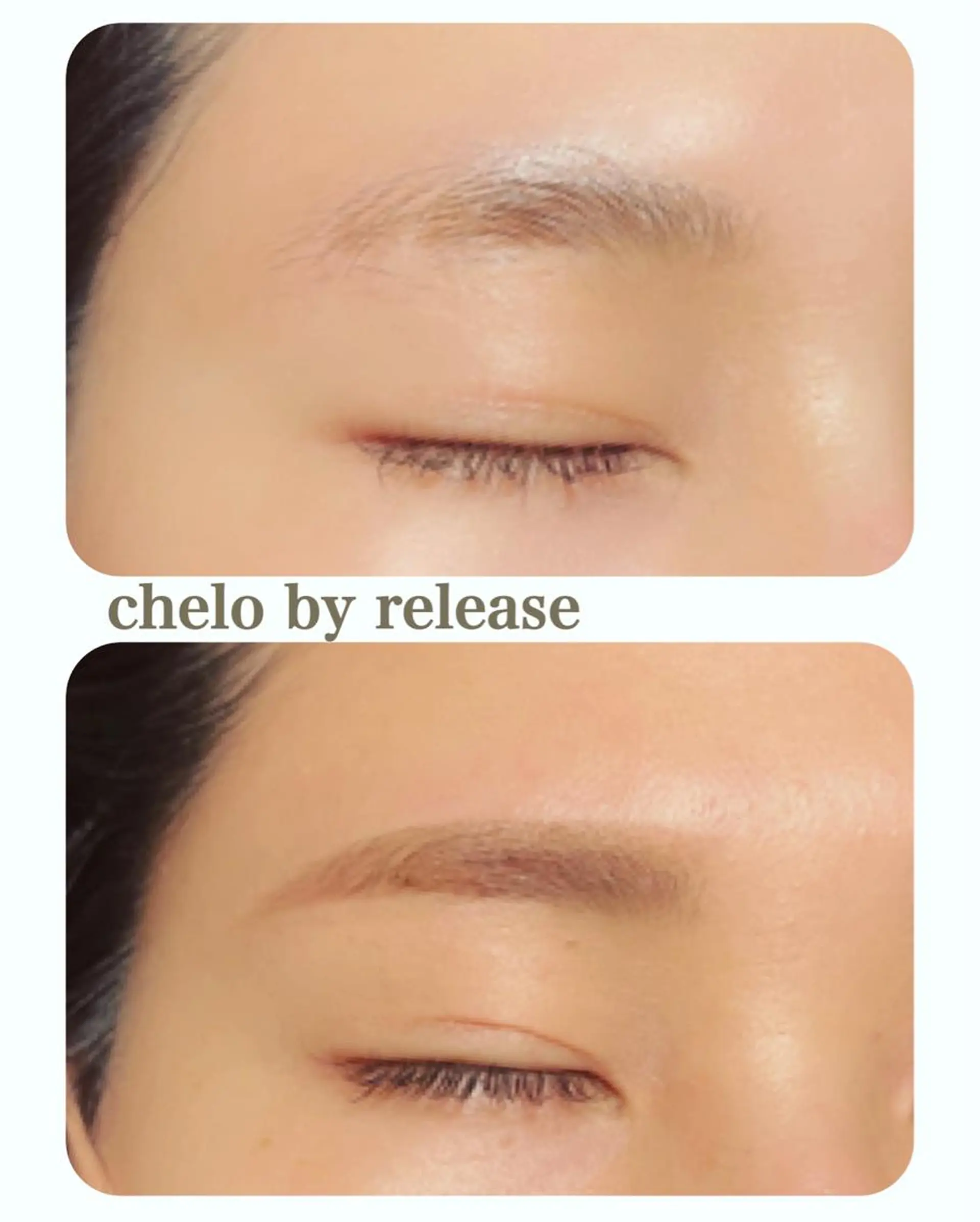 アイブロウ BELLE U所属・BELLE  U KONDOのマツエク・マツパデザイン